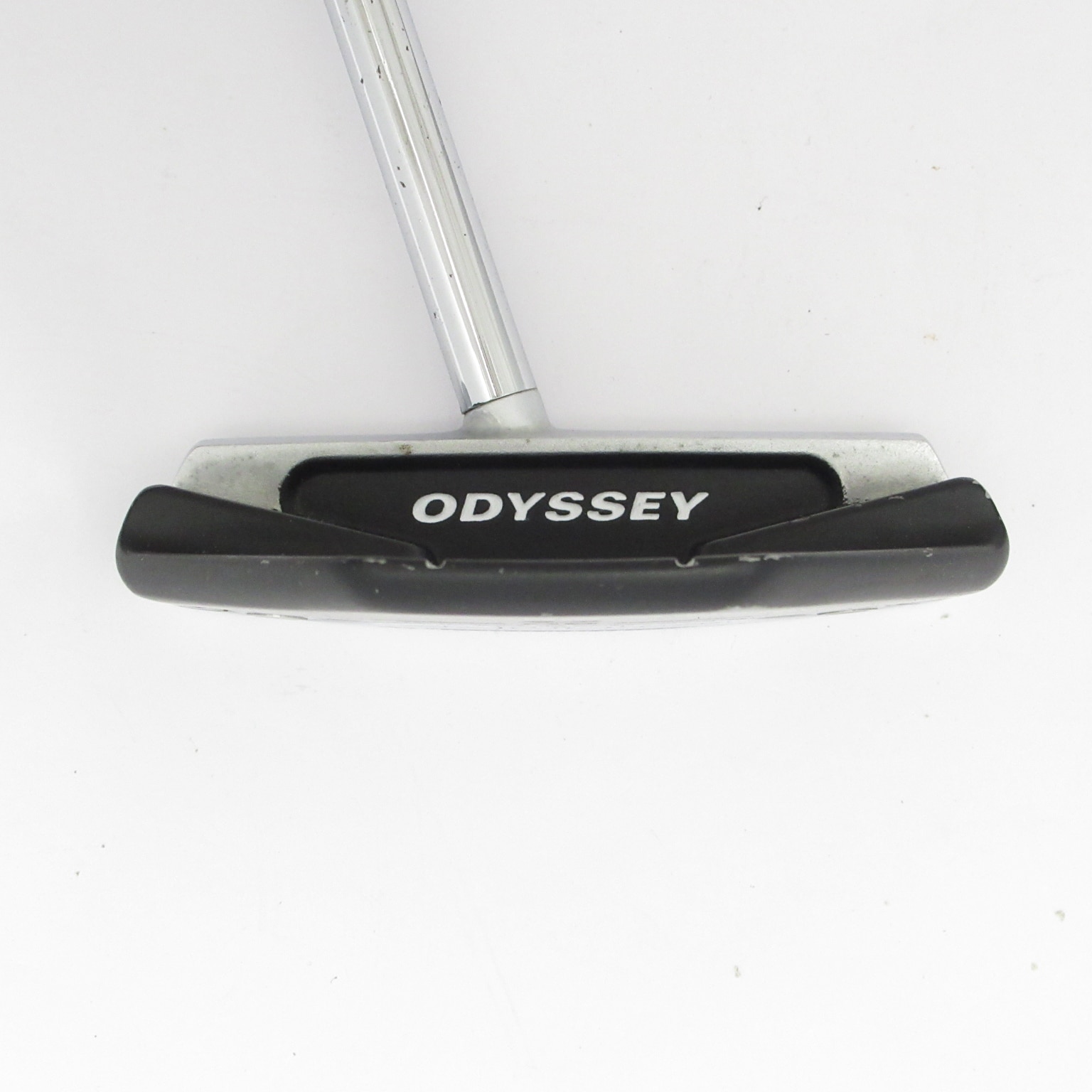 中古】STROKE LAB 2M CS パター カーボンスチール複合シャフト 計測