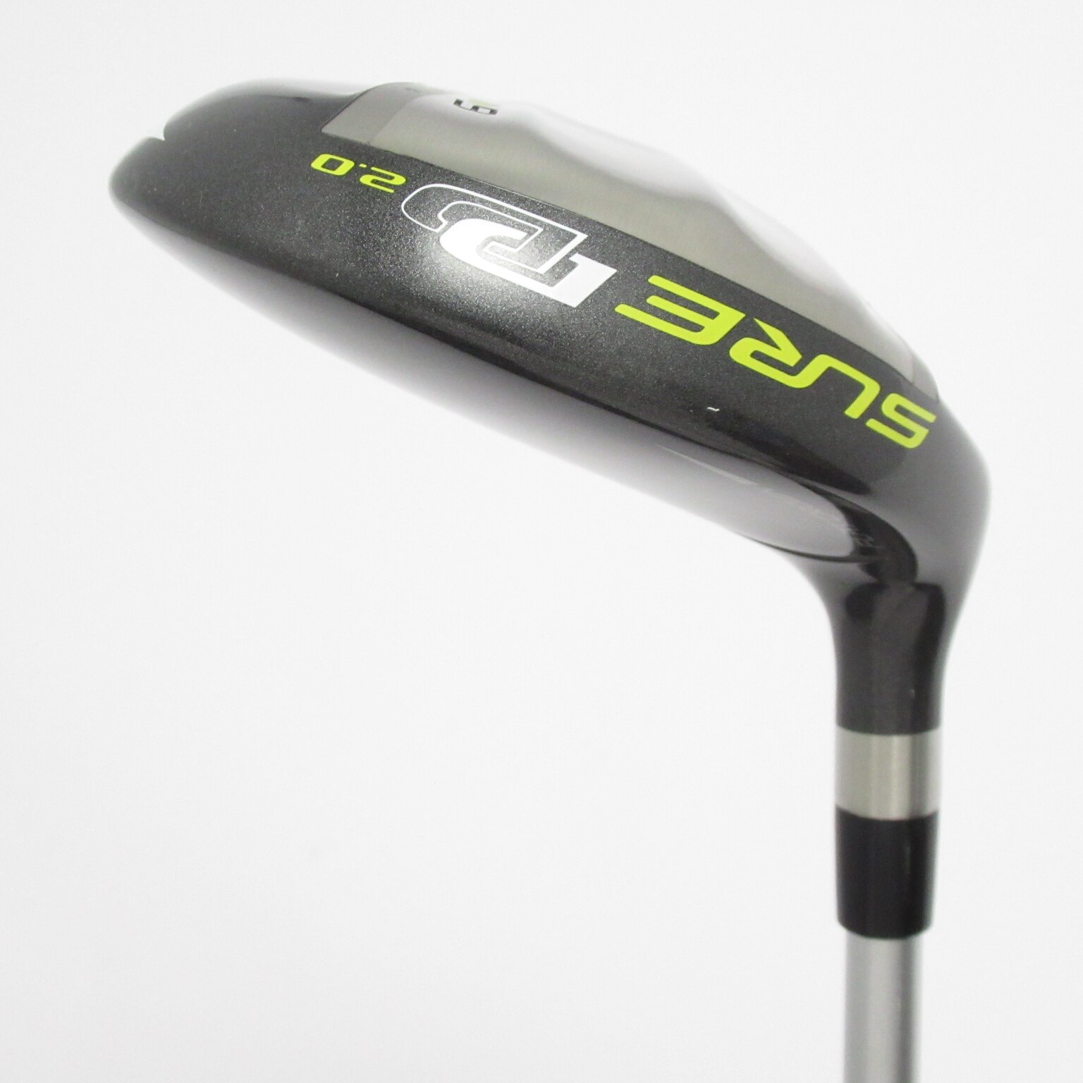 中古】SURE DD 2.0 MI ユーティリティ EXSAR 26 SR B