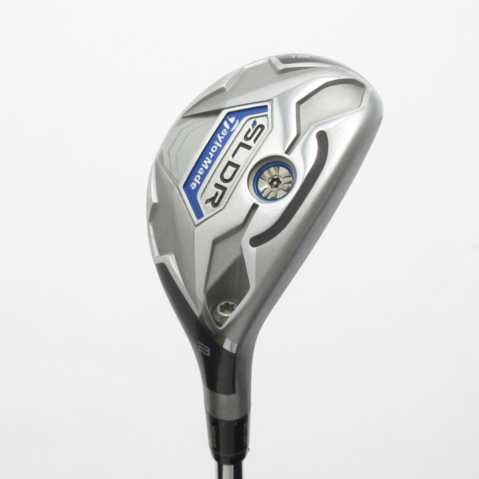 中古】SLDR RESCUE ユーティリティ N.S.PRO MODUS3 TOUR 120 19 X C