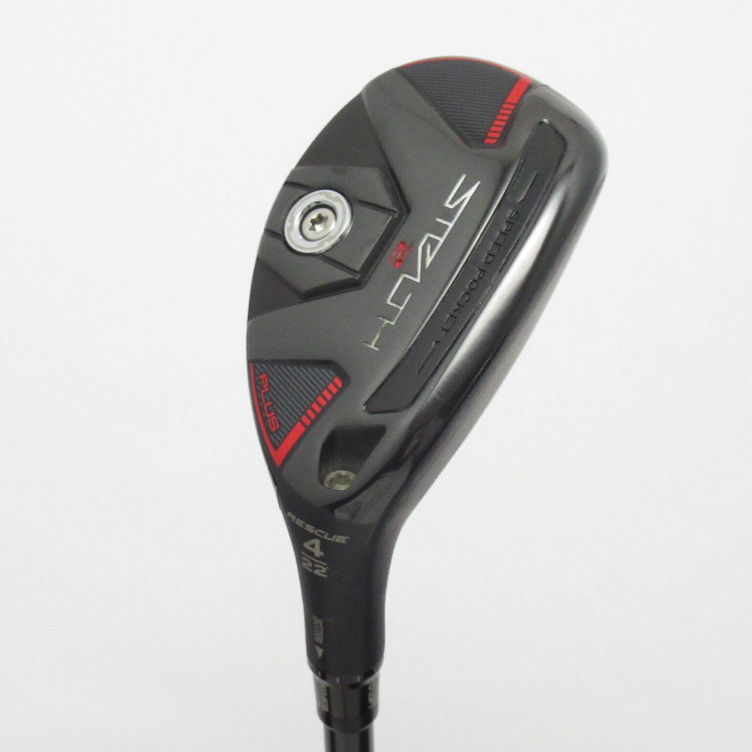 TaylorMade - M4ユーティリティ2本セット　3U(復刻版) 5U(初期版) M4ユーティリティ2本セット 3U(復刻版) 5U(初期版)