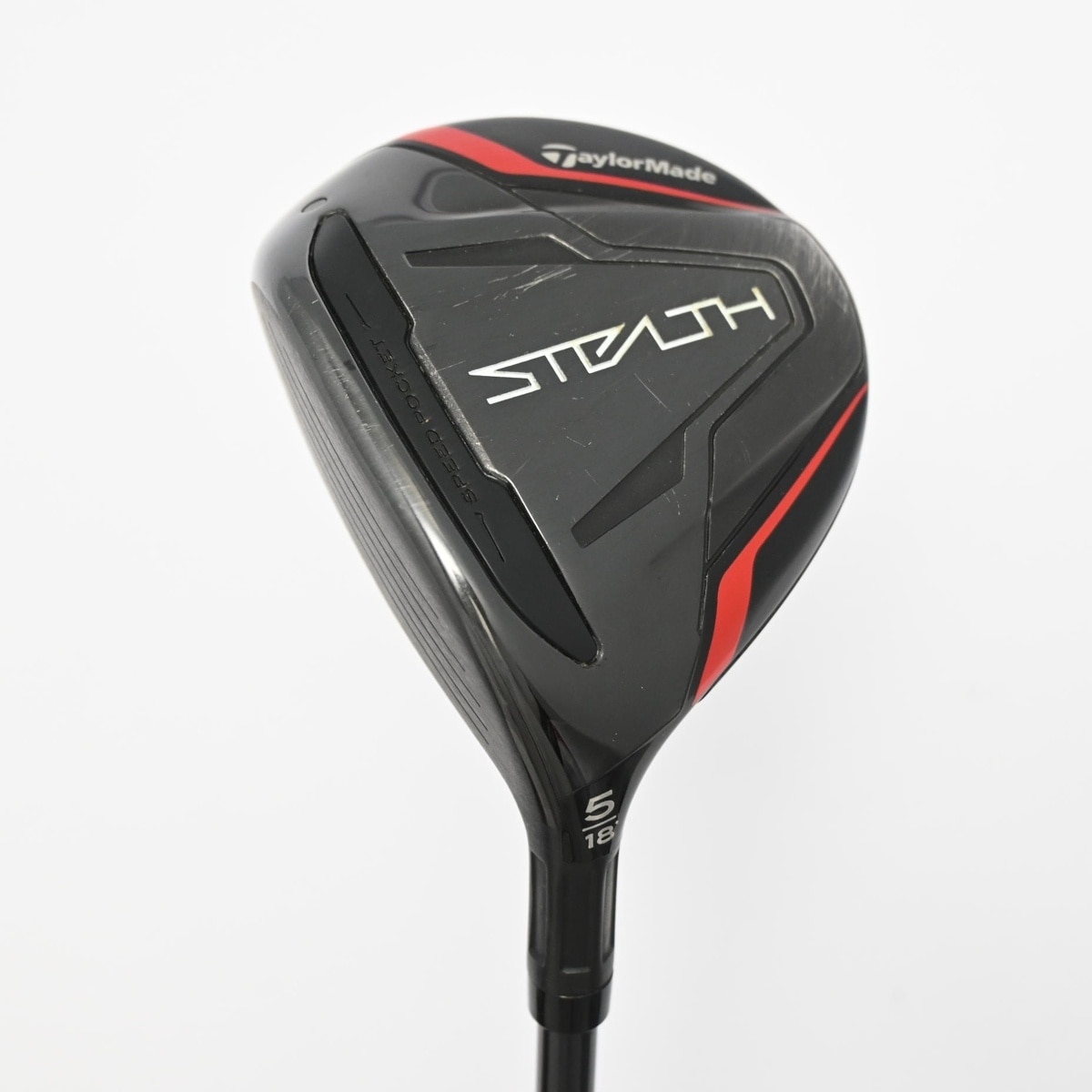 中古】テーラーメイド フェアウェイウッド レフティ 通販｜GDO