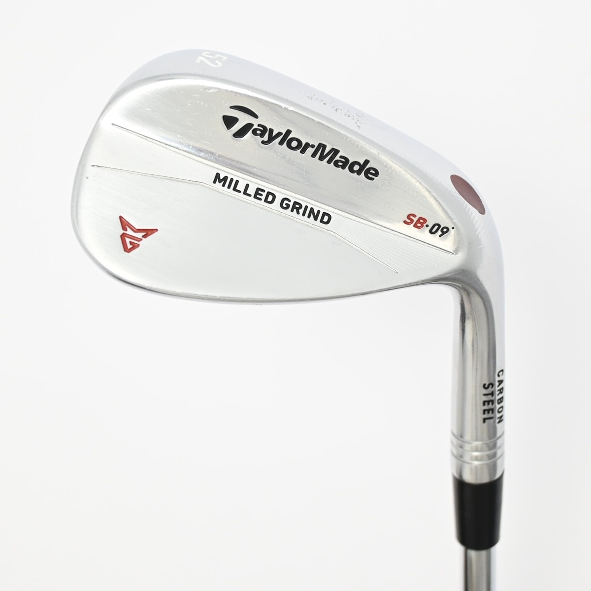 中古】 テーラーメイド Taylor Made MILLED GRIND 3 46°/09° ウェッジ