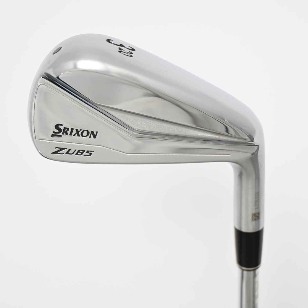 中古】スリクソン Z U85 ユーティリティ (ダンロップ