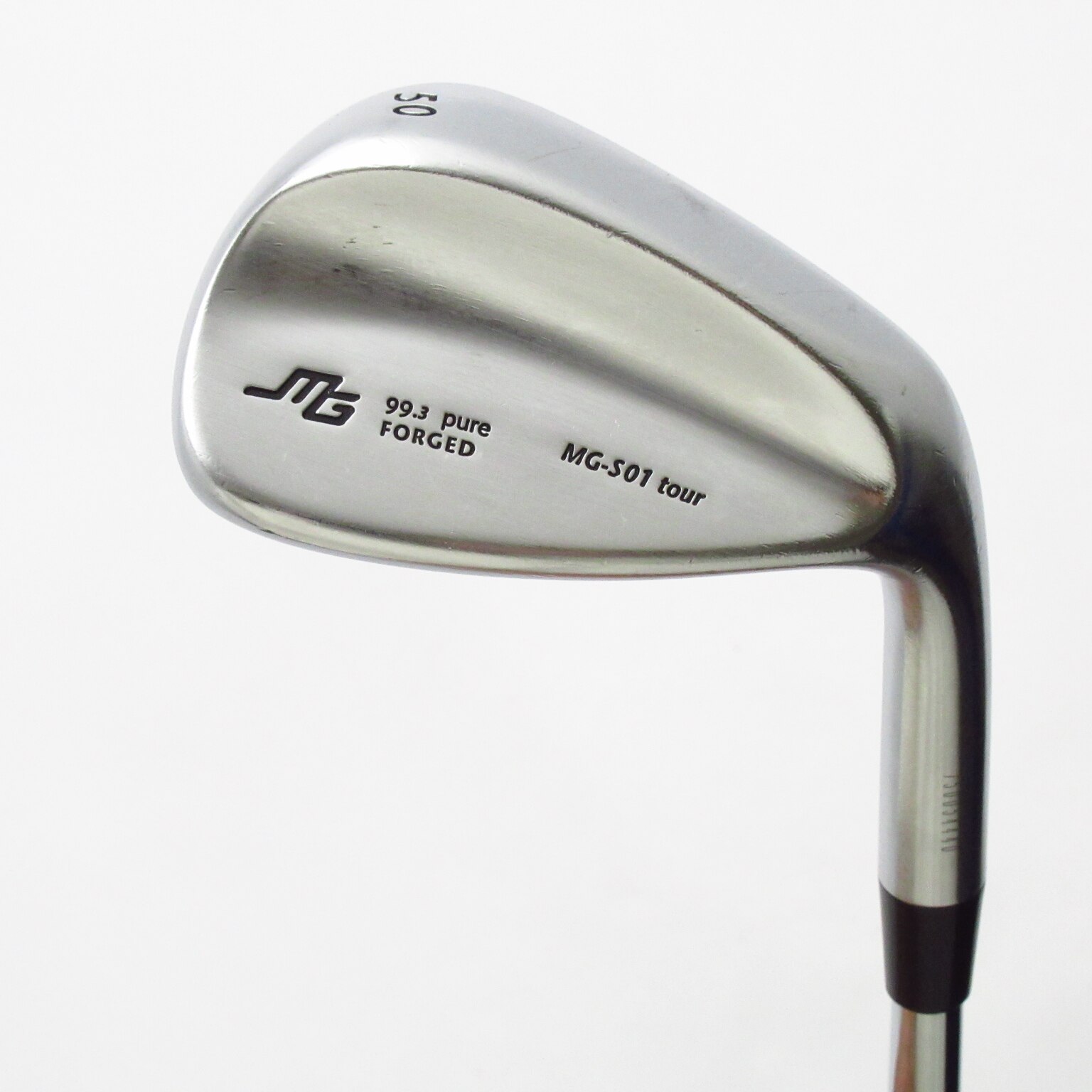三浦技研 - 【ワカメ】三浦技研　ウェッジ　MG-S01 tour 56度　美品 MG-S01 tour – 株式会社 三浦技研