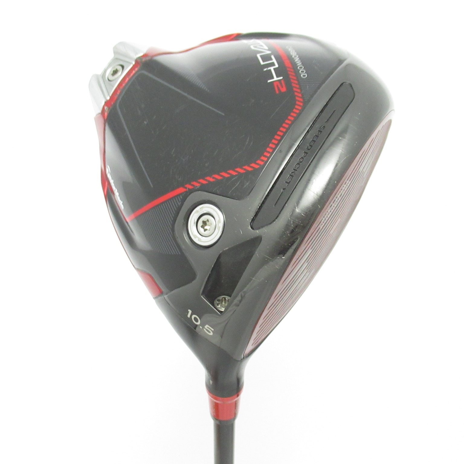 中古】ステルス ドライバー (テーラーメイド) 通販｜GDO中古