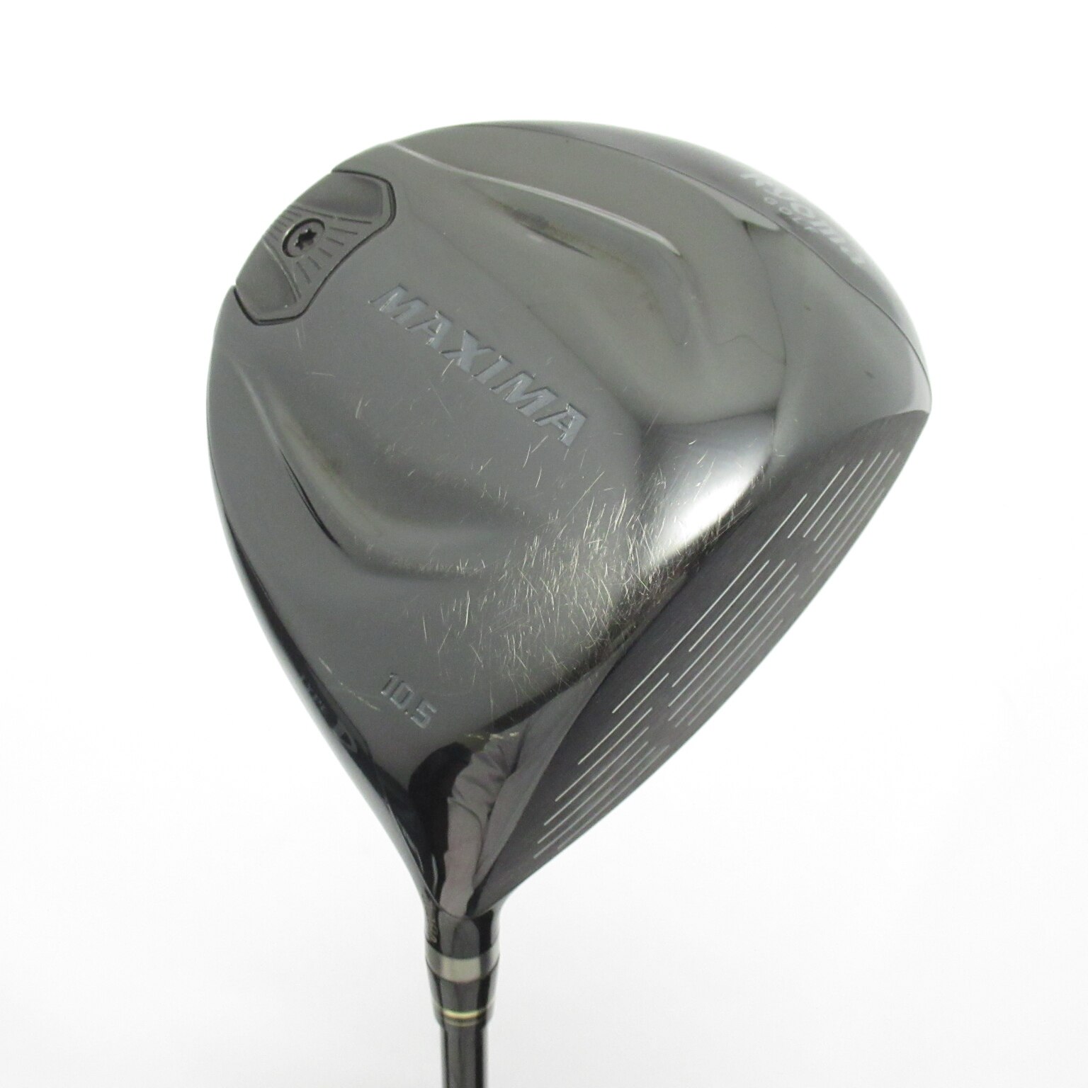 Ryoma Maxima ドライバー 10.5度 中古 中古】Ryoma D-1 MAXIMA TYPE-D ドライバー Tour AD MX-D 9.5