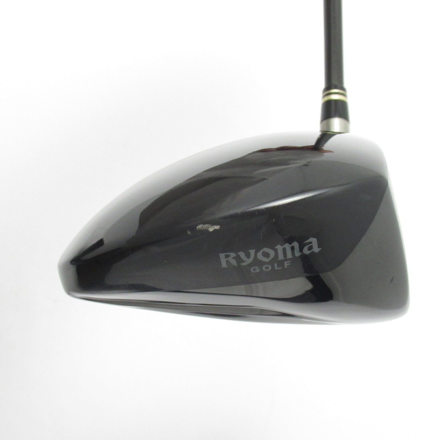 中古】MAXIMA II TYPE D ドライバー Tour AD RM2 10.5 S CD(ドライバー