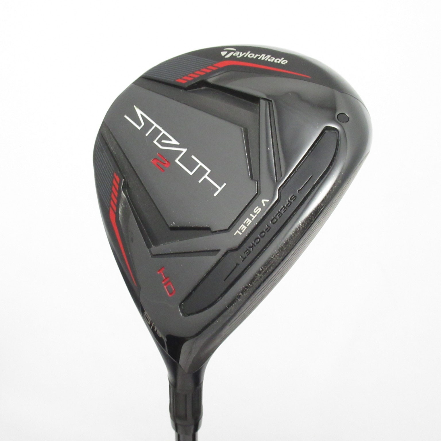 TaylorMade Stealth フェアウェイウッド 5W 金*】様 TaylorMade Stealth フェアウェイウッド 試打＆評価