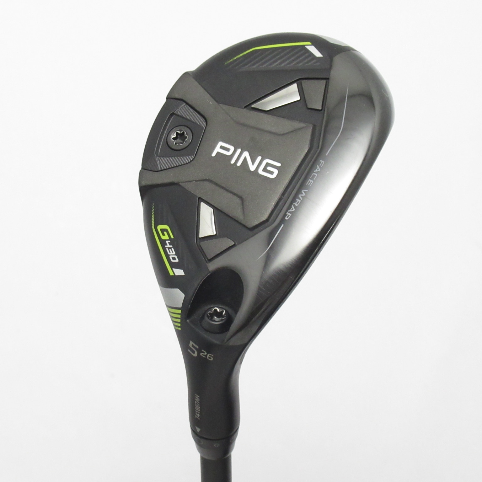 PING G430 ユーティリティクラブ 3°19 PING ユーティリティ（ロフト角：19度）｜クラブ（メンズ