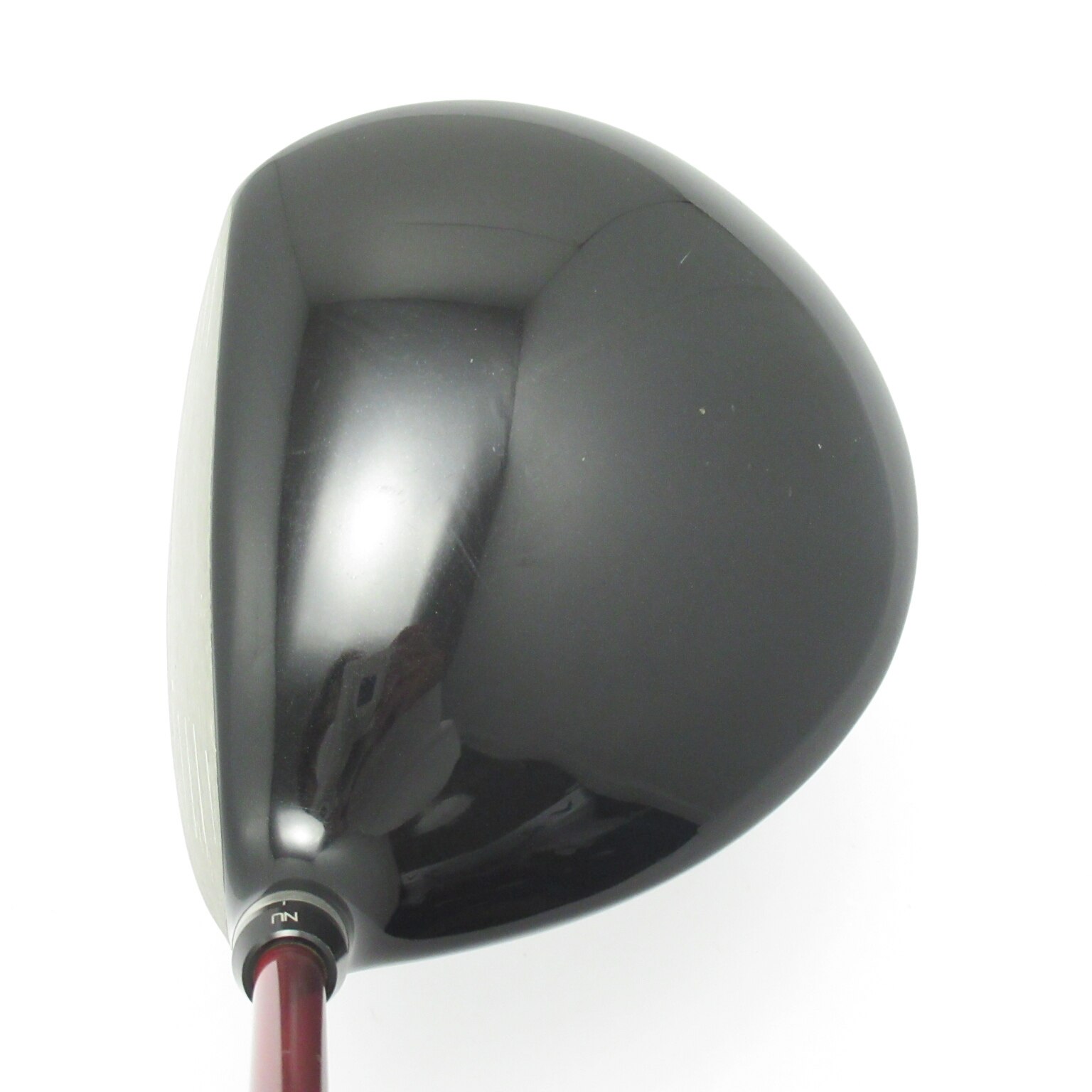 中古】Progress BB4 ドライバー Speeder 661 EVOLUTION III 10.5 SR D