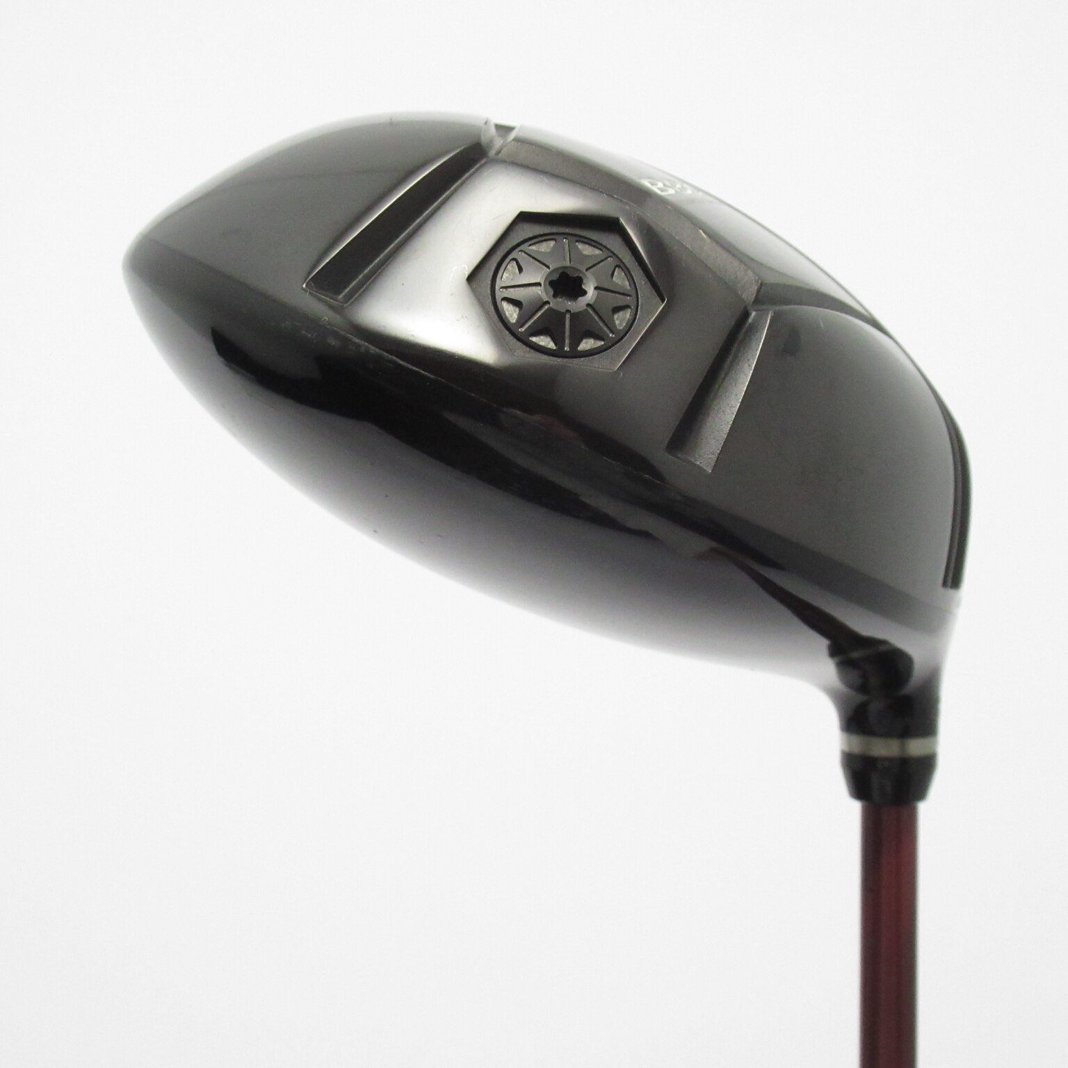 中古】Progress BB4 ドライバー Speeder 661 EVOLUTION III 10.5 SR D