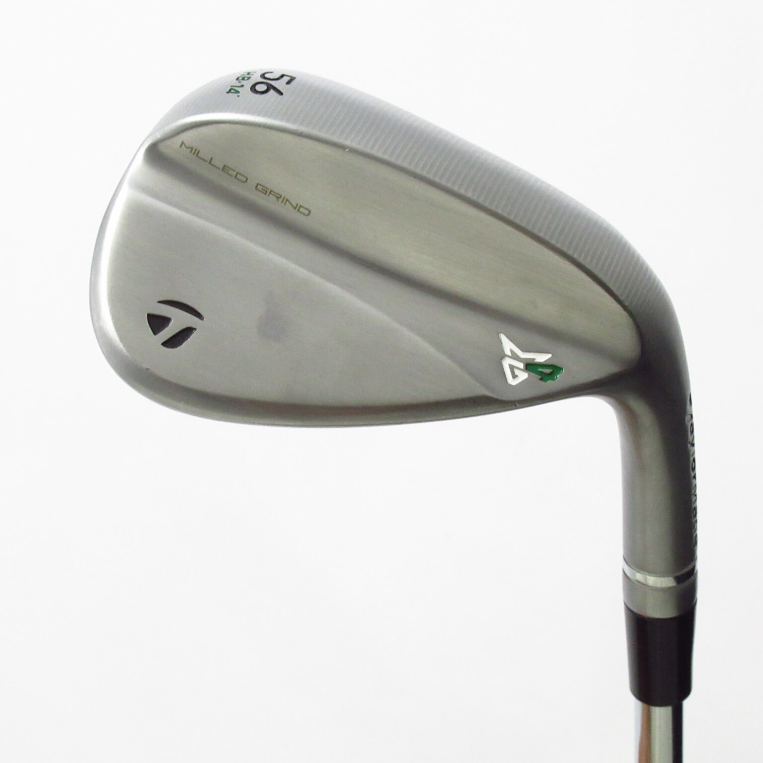 【美品】ミルドグラインド4 ウェッジ 60度 LB DG115 中古】ミルドグラインド4 ウェッジ Dynamic Gold EX TOUR ISSUE
