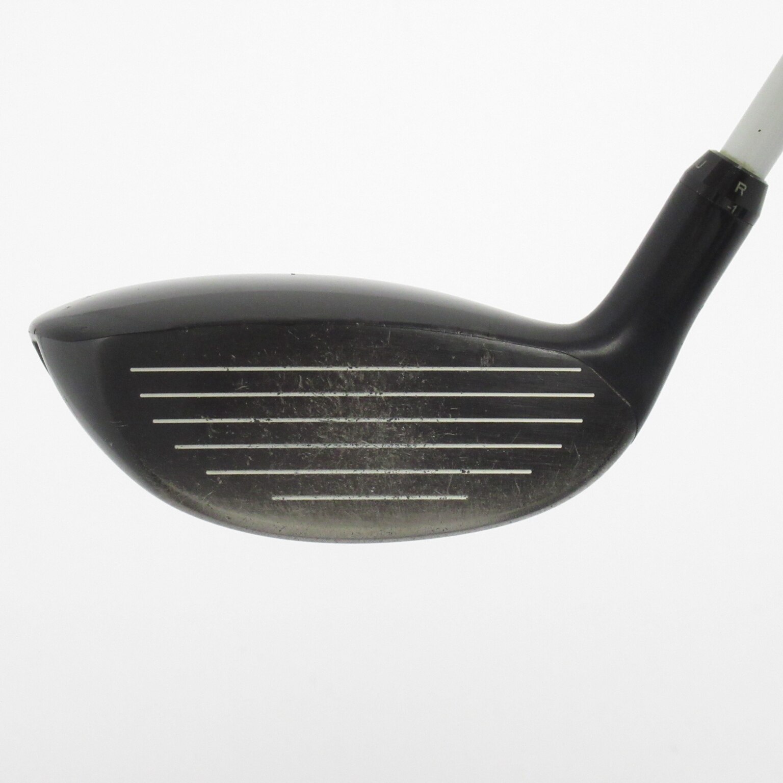 中古】Progress BB4 フェアウェイウッド Air Speeder Plus for Fairway