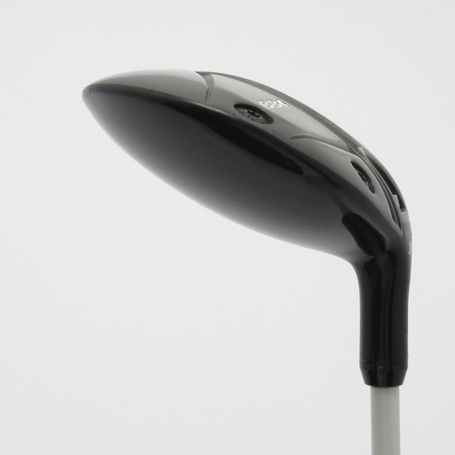 ★Progress　BB4　3w(15°)　フェアウエイウッド Progress BB4 Fairway Wood