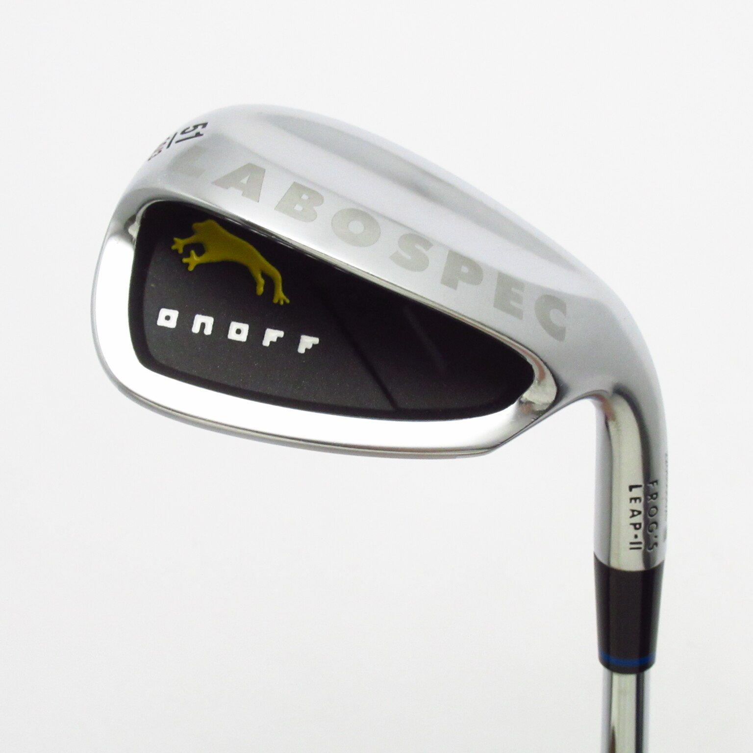 中古】オノフ LABOSPEC FROGS LEAP 2(2021) ウェッジ Dynamic