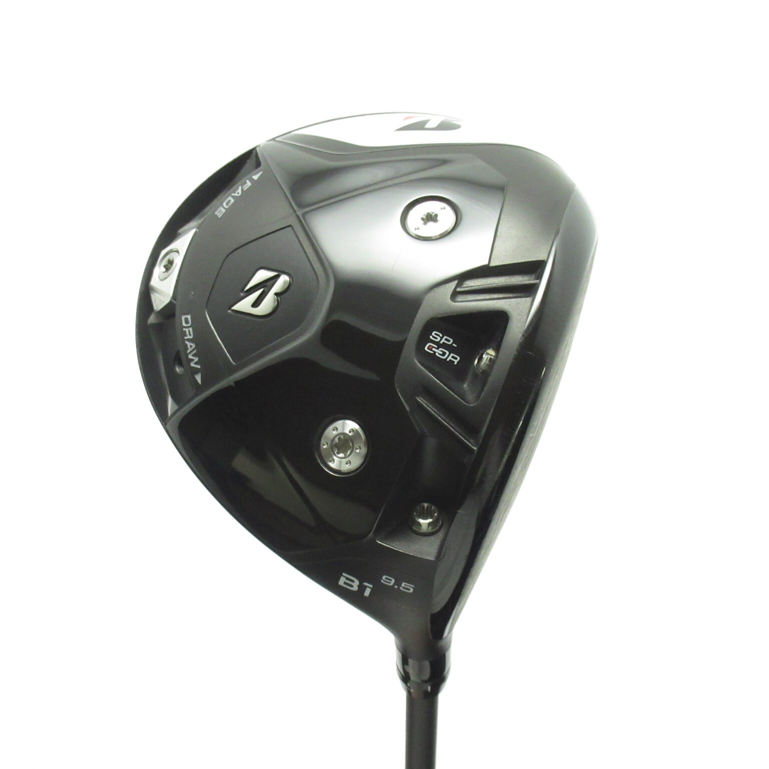 ブリヂストン ブリヂストン ドライバー B1 ST BRIDGESTONE B1 ST 9.5