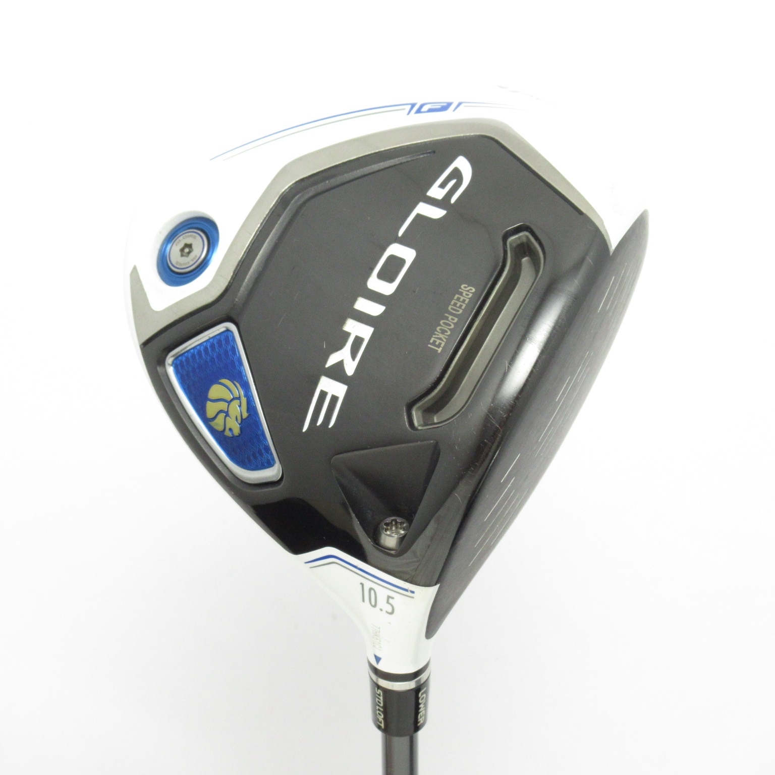 テーラーメイド GLOIRE G 3W フェアウェイウッド FW 純正特注シャフト