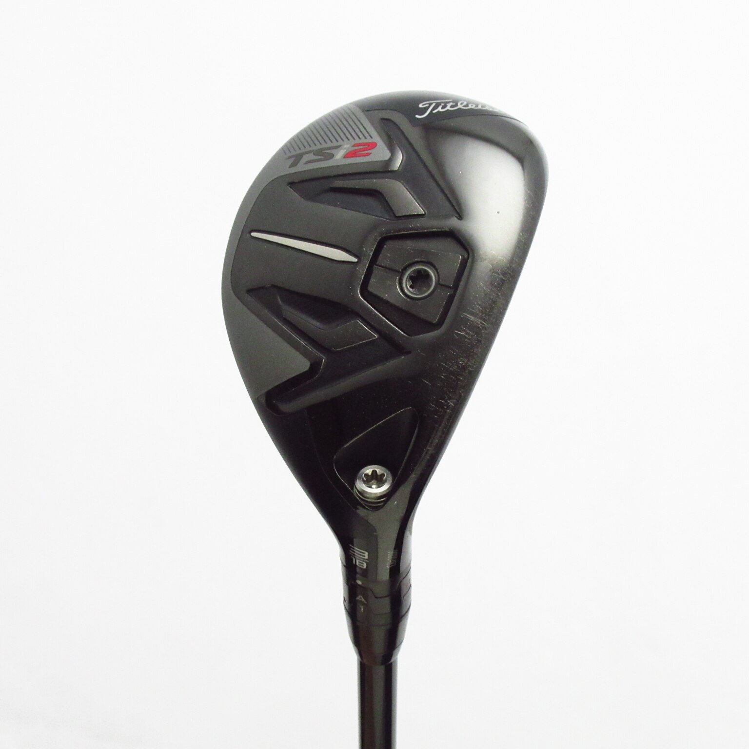 中古】TSi ユーティリティ (タイトリスト) 通販｜GDO中古ゴルフクラブ