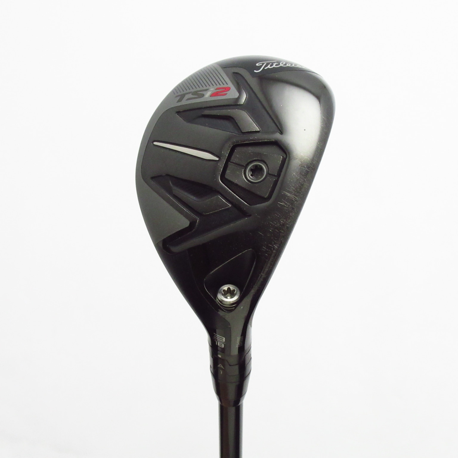 タイトリスト tsi2 5U TENSEI CK ORANGE 80HY 中古】TSi2 ユーティリティ TENSEI CK PRO ORANGE HYBRID 80 18 S C