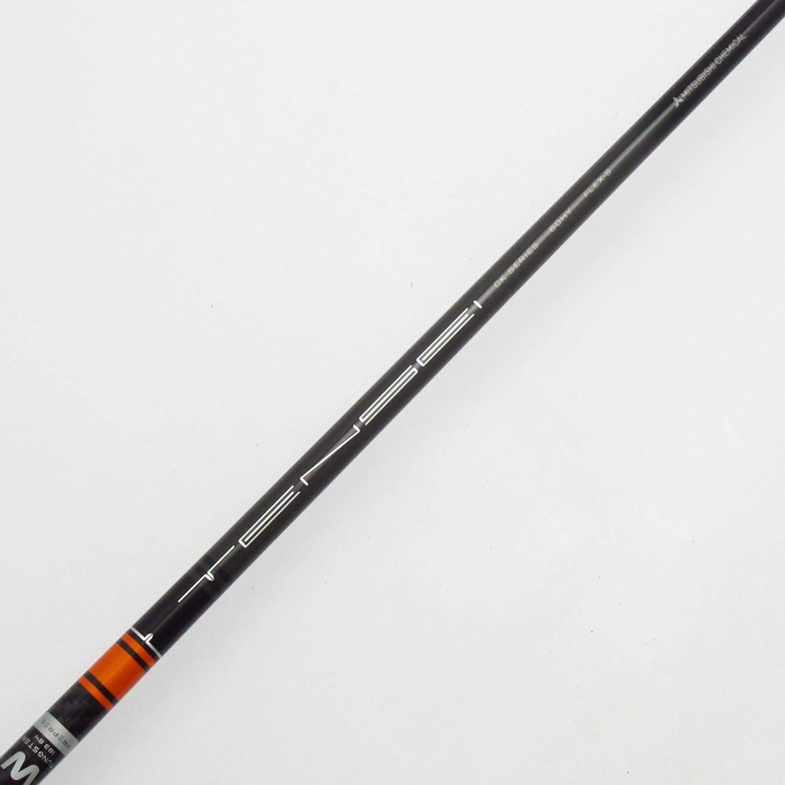 中古】TSi2 ユーティリティ TENSEI CK PRO ORANGE HYBRID 80 18 S C