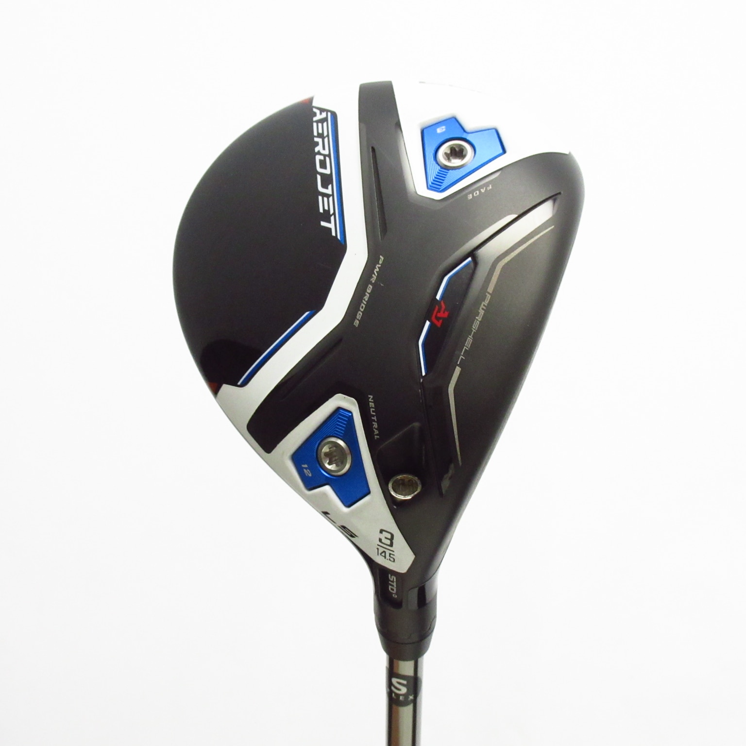 COBRA - 新品 Diamana GT 60 Sシャフト FW フェアウェイウッド COBRA - 新品 Diamana GT 60 Sシャフト FW フェアウェイウッドの