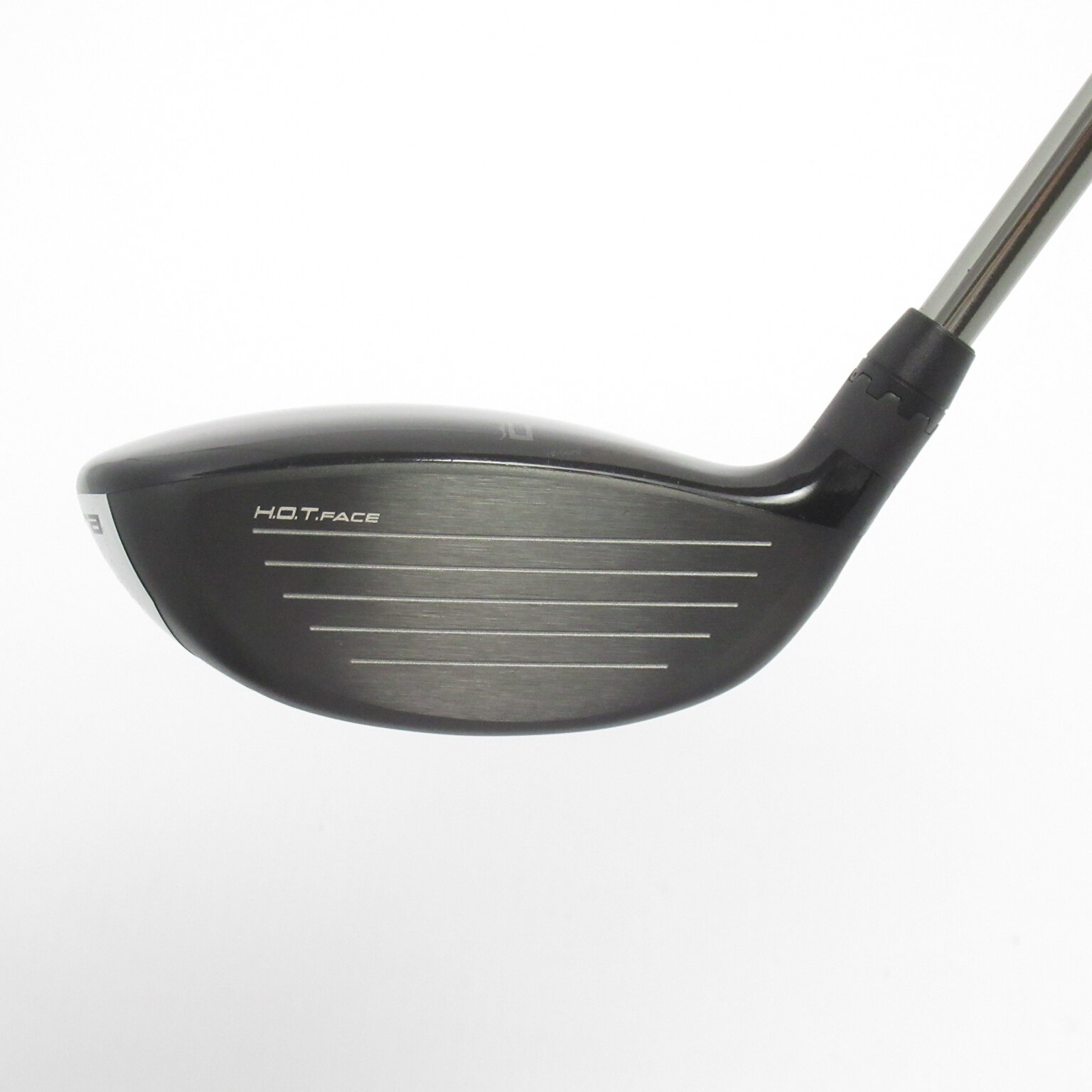 中古】エアロジェット LS フェアウェイウッド Diamana GT 60 14.5 S CD