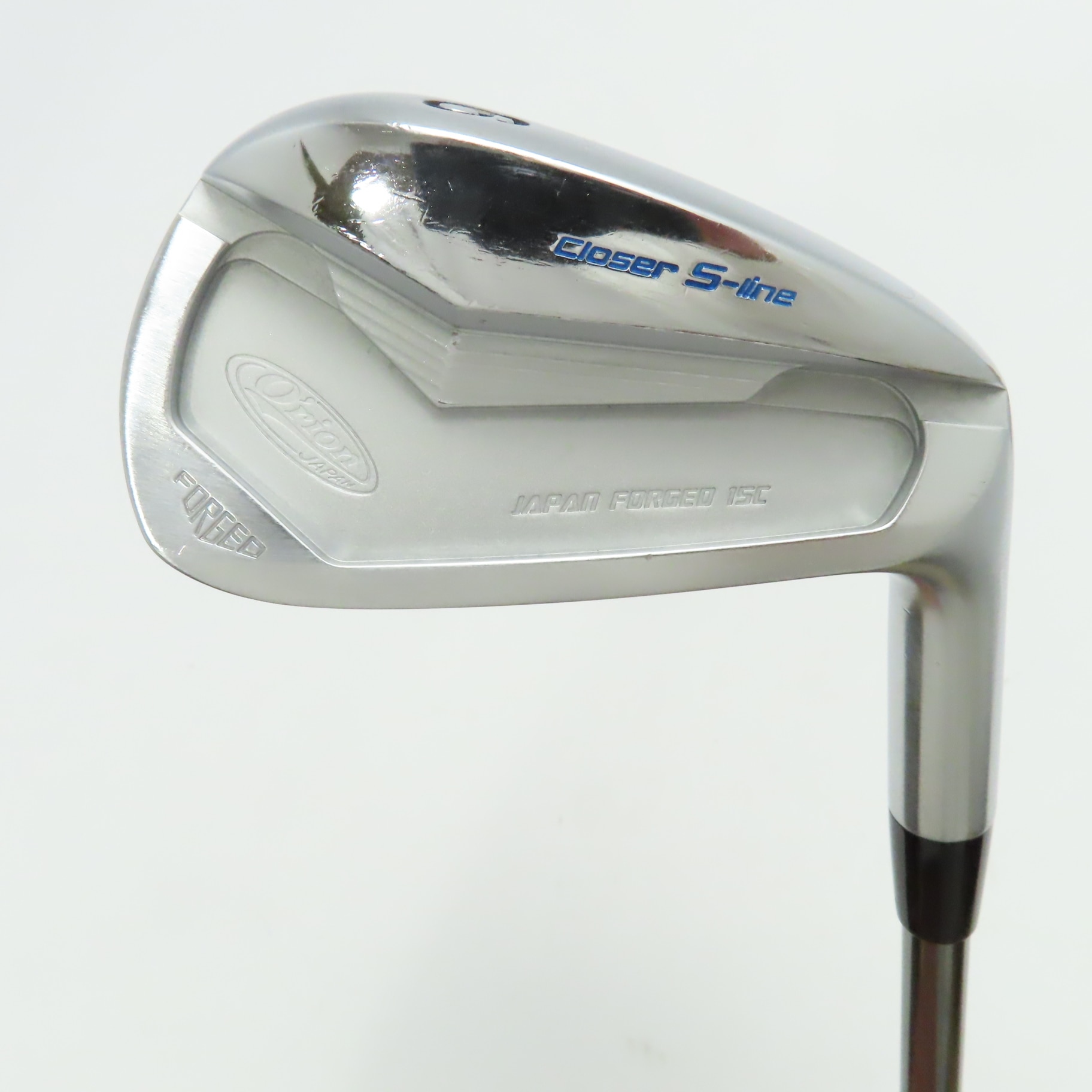 中古】ソノ他 アイアンセット アイアン DIAMOND Speeder IRON 8 27 S C