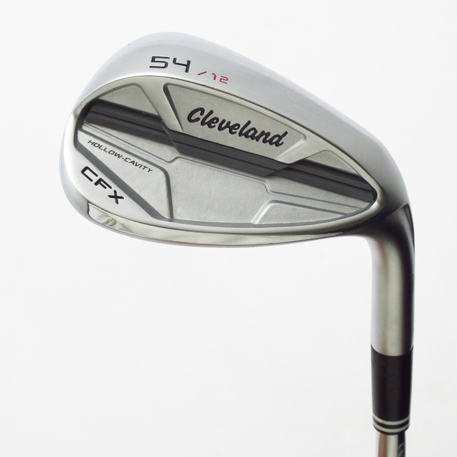 Cleveland クリーブランド CFX 56° ウェッジ　メンズゴルフ 中古】CFX ウェッジ (クリーブランド) クリーブランド メンズ