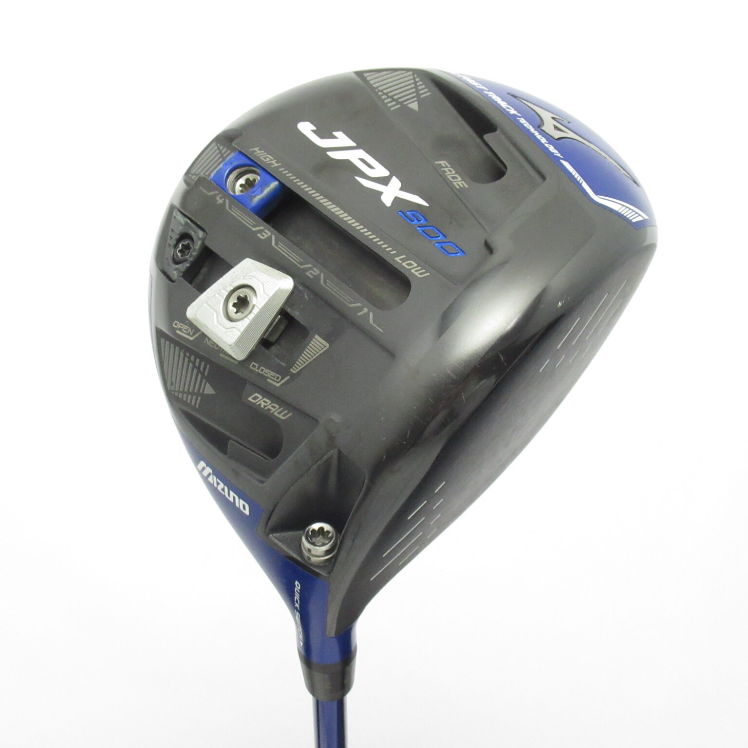 激安セール 新品 ミズノ ドライバー 9.5 ドライバー｜クラブ｜ゴルフ｜ミズノ公式オンライン