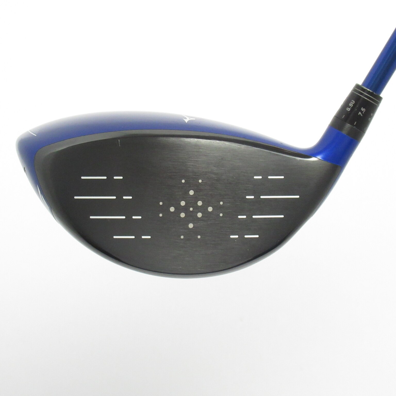 中古】JPX 900 ドライバー Orochi BLUE EYE D 可変 S CD