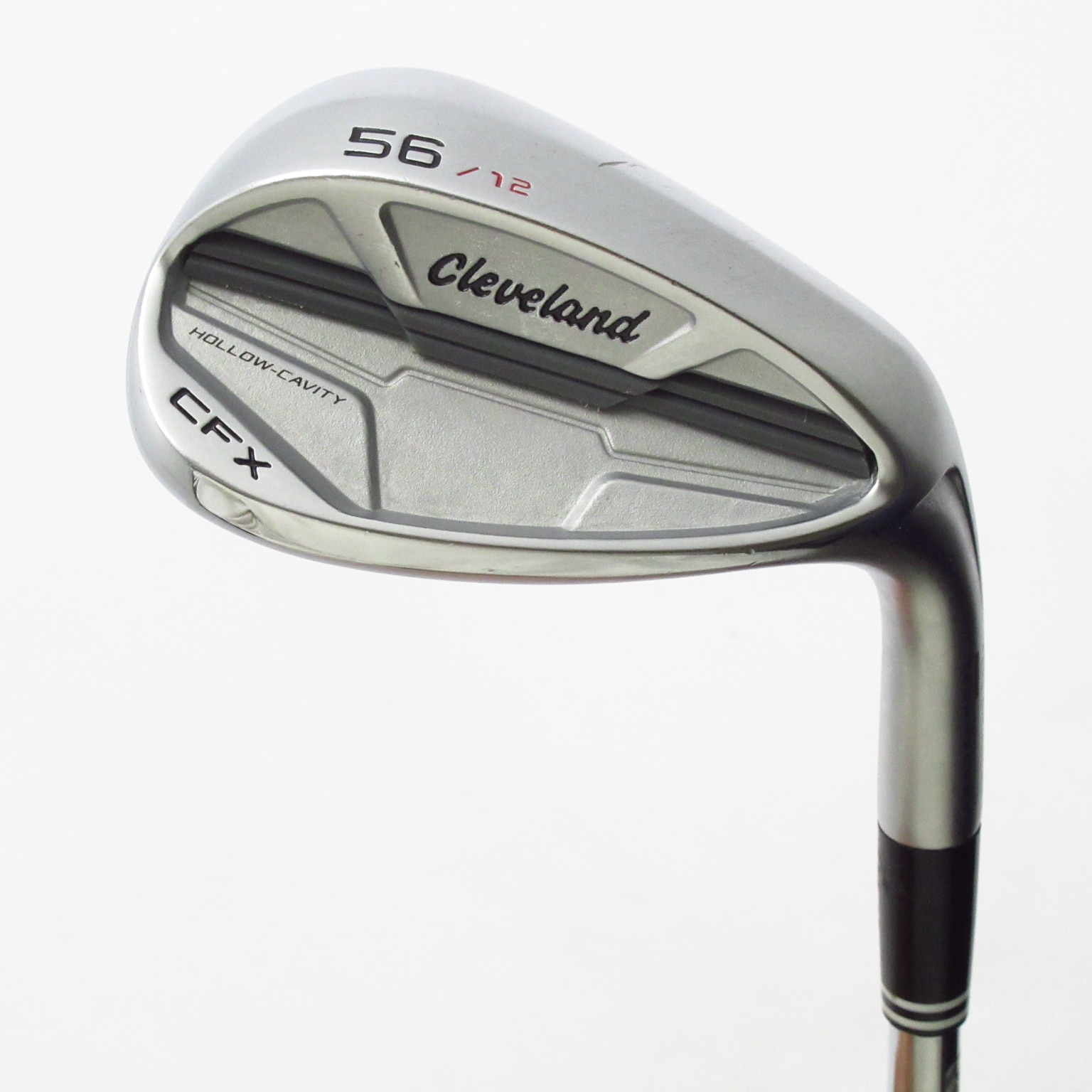 中古】CFX ウェッジ (クリーブランド) クリーブランド メンズ