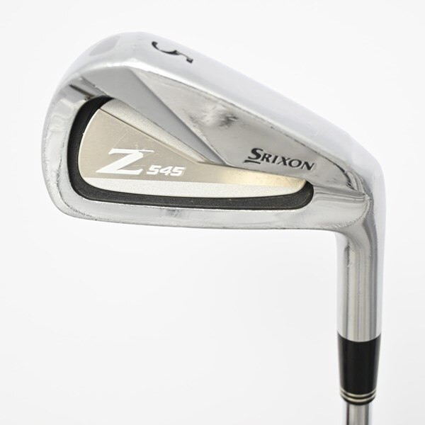 中古】スリクソン Z545 アイアン N.S.PRO 980GH DST 24 S C(アイアン 