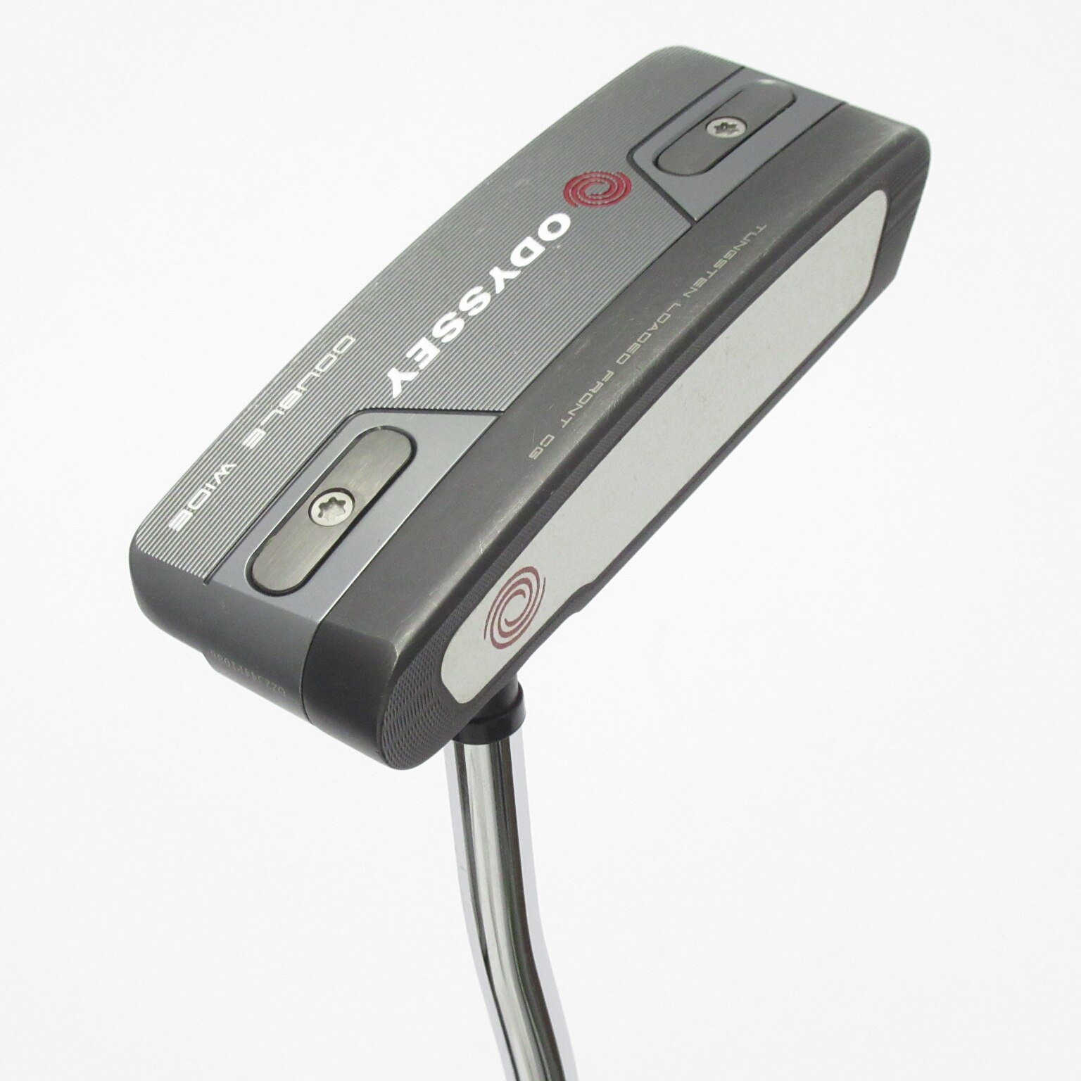 中古】オデッセイ ODYSSEY WORKS オー・ワークス 17 ブラック #2W