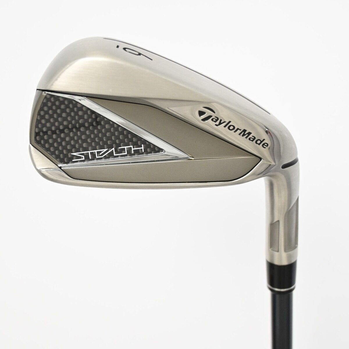 中古】ステルス アイアン TENSEI RED TM60(2022) 24 S BC