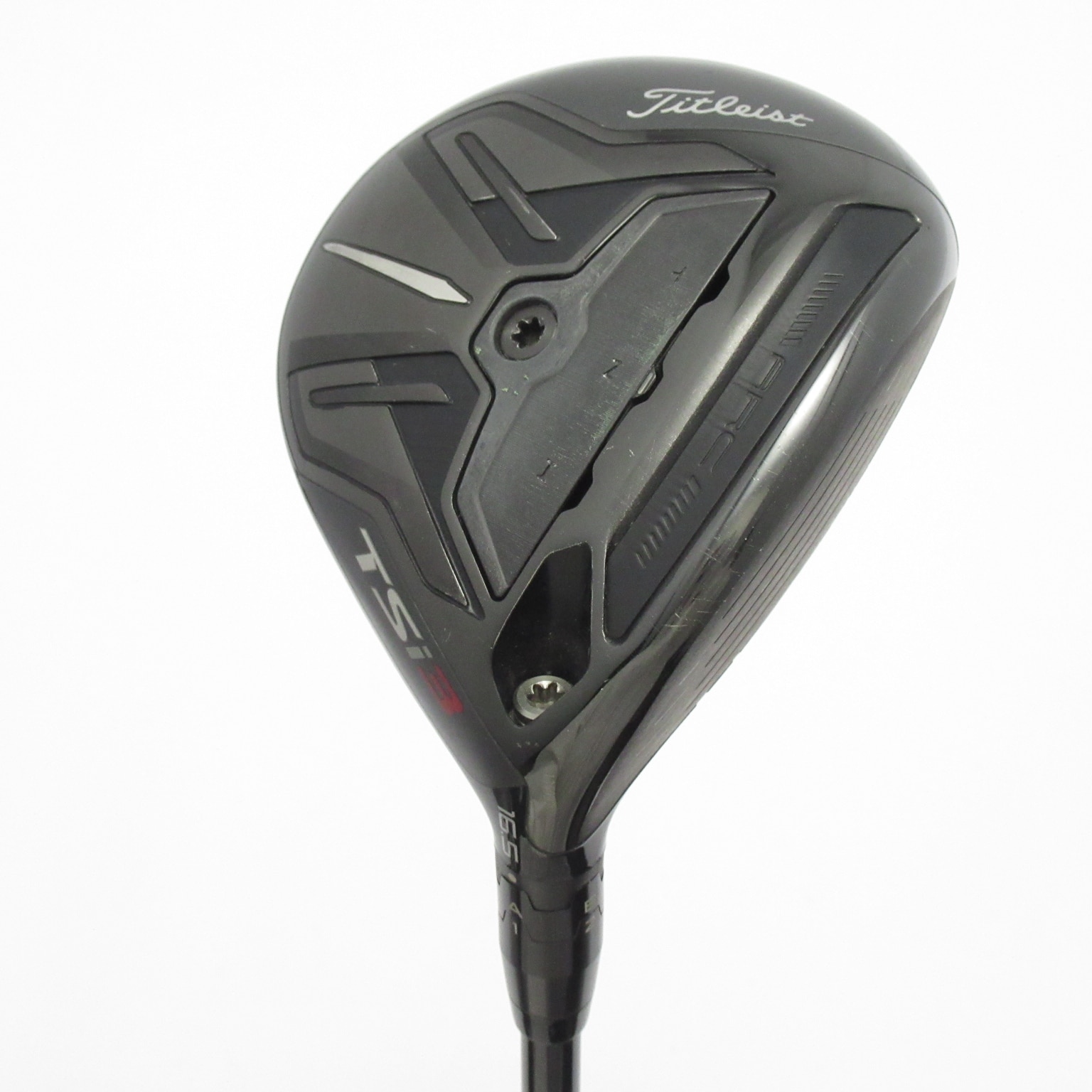 Titleist TSi1 フェアウェイウッド 15度　ウィメンズ　フレックスL Amazon.co.jp: タイトリスト（TITLEIST） TSi1 フェアウェイ