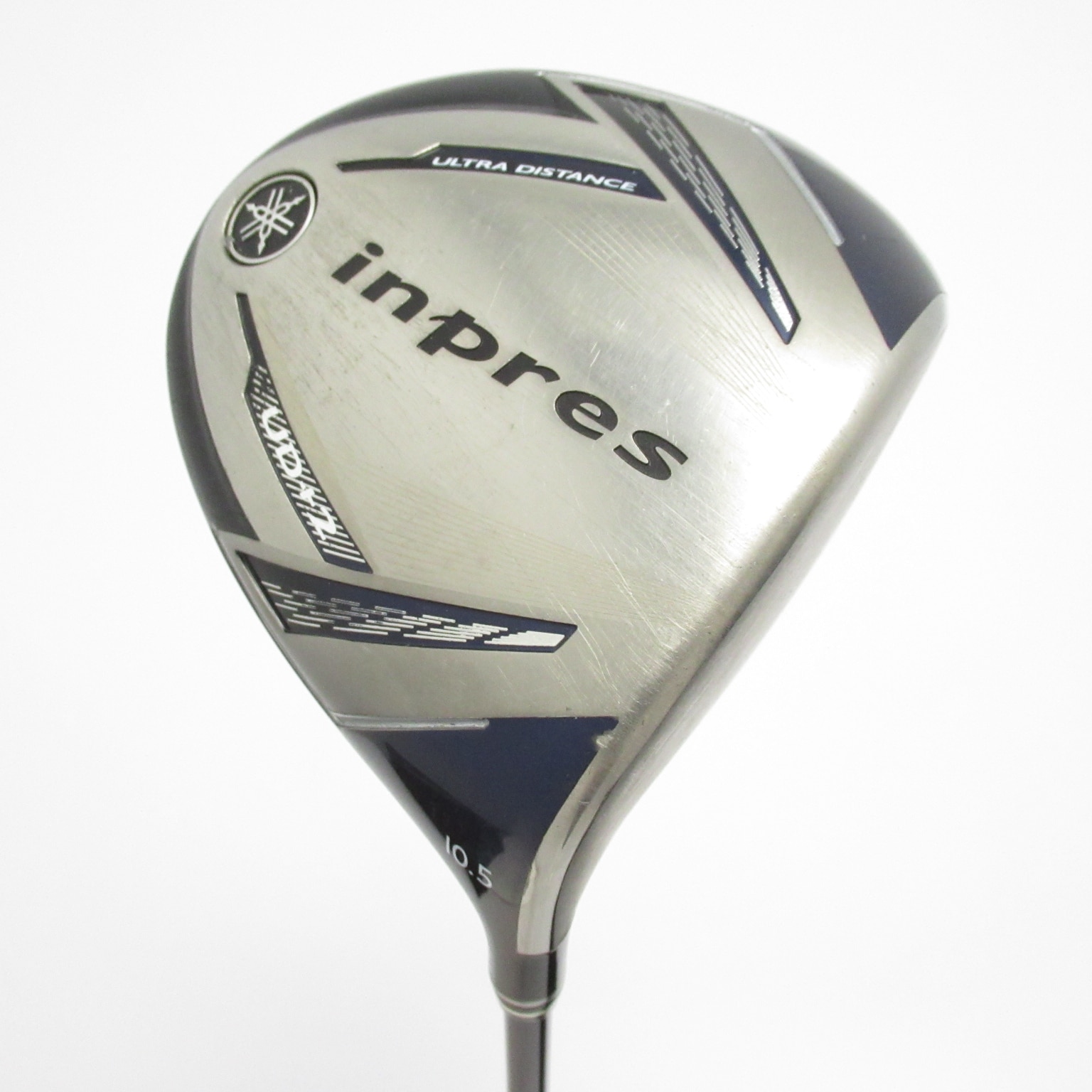 中古】インプレス UD+2 [2019] ドライバー (ヤマハ) インプレス