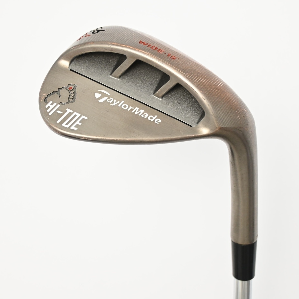 中古】ミルドグラインド ウェッジ (テーラーメイド) 通販｜GDO