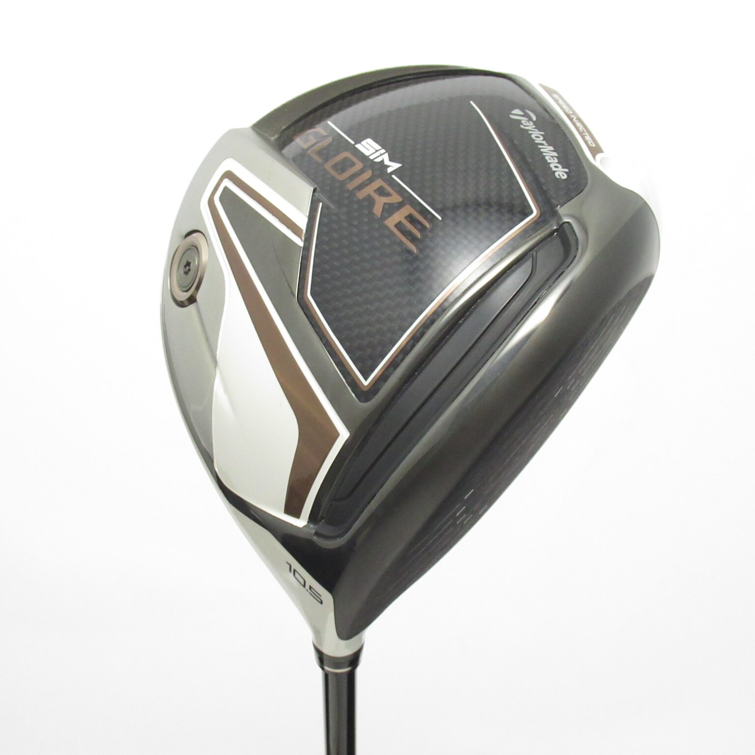 クラブ SIM GLOIRE SIM グローレ ドライバー | SIM GLOIRE Driver | TaylorMade