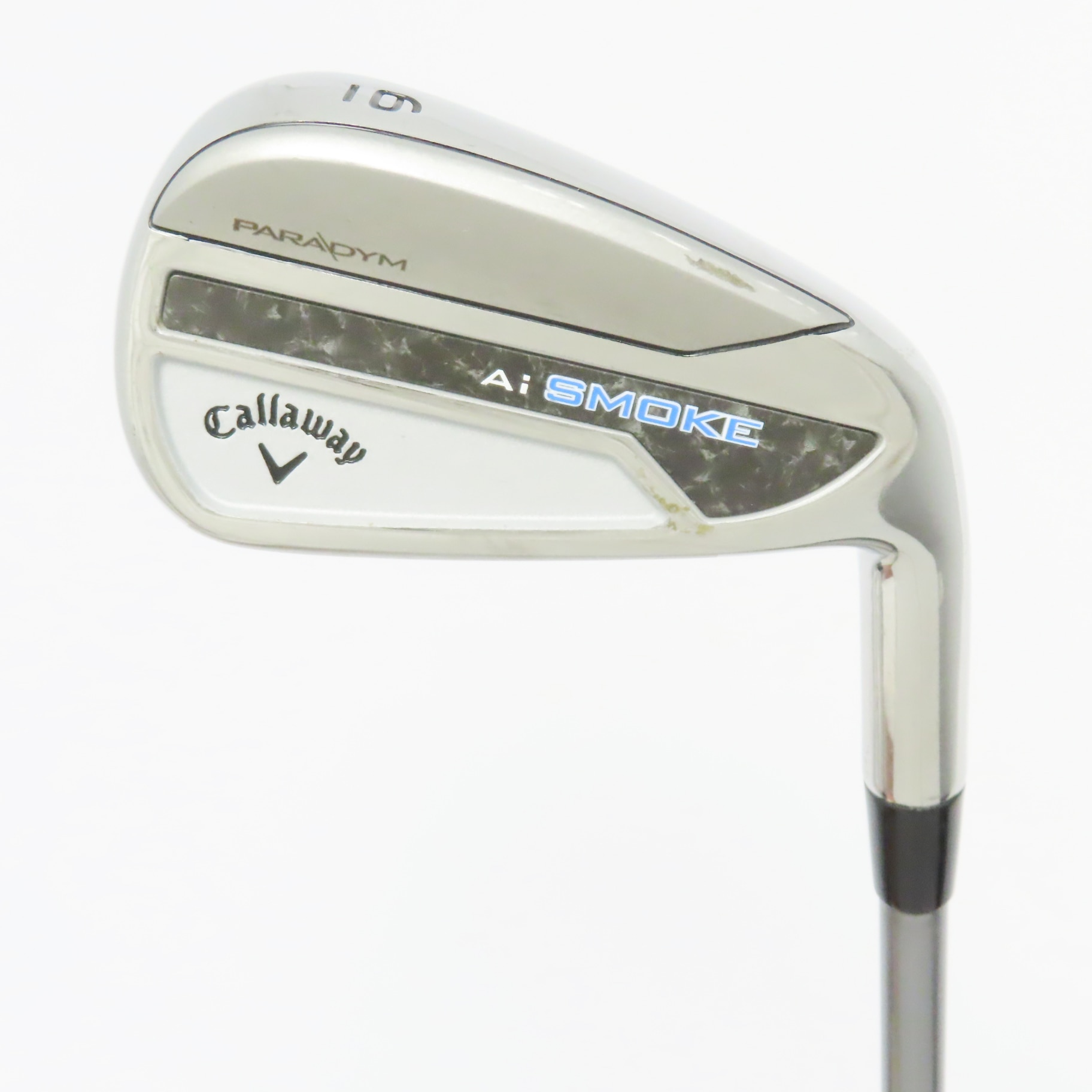 中古】パラダイム Ai SMOKE アイアンセット (キャロウェイ) 通販
