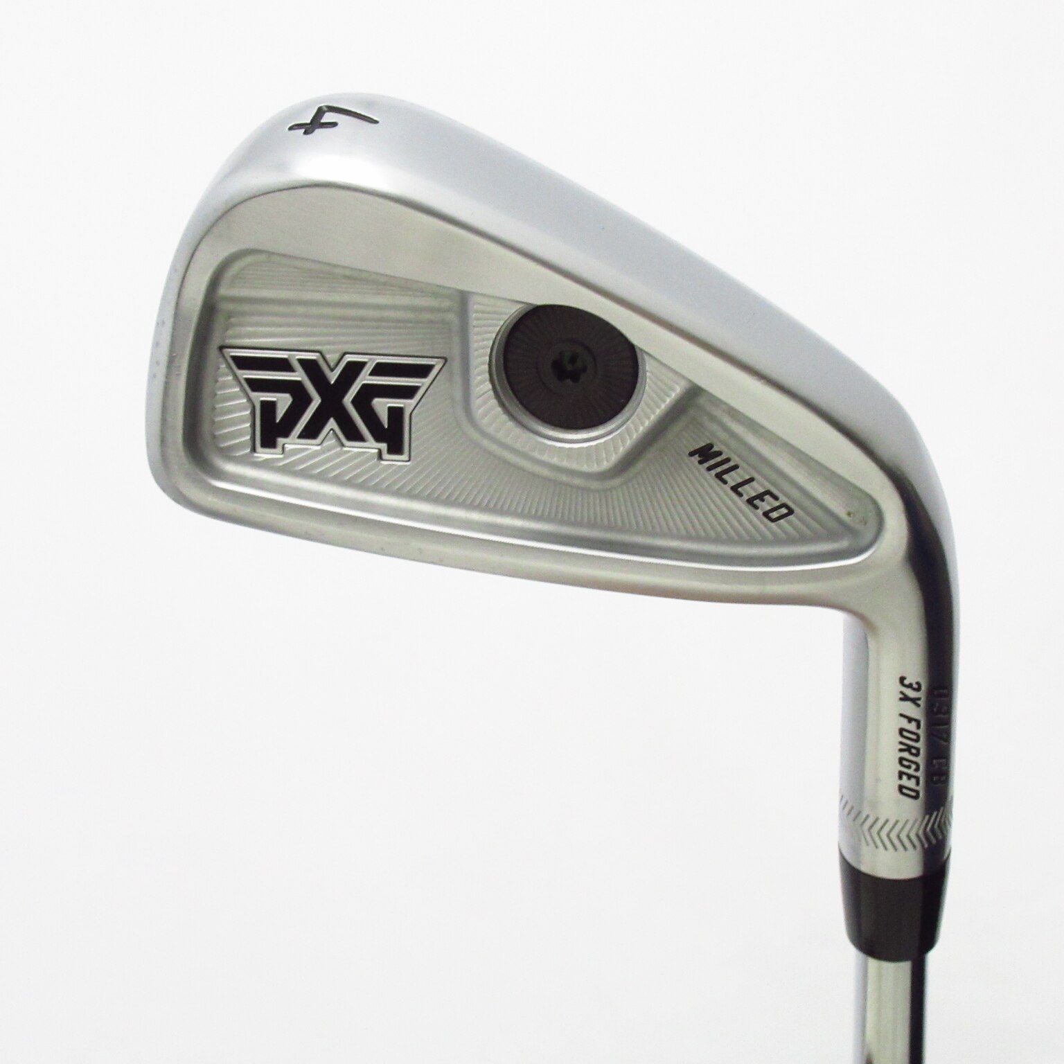 PXG GEN4 0311T 4番アイアン 単品 PXG GEN5 0311 T #4 単品アイアン