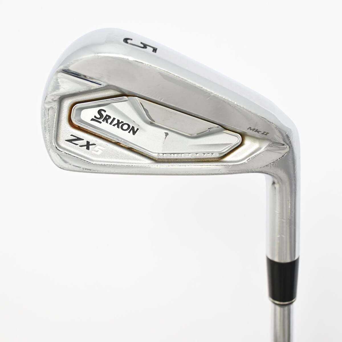 Srixon 785 Evas Srixon Z585 Irons For Sale ツアーモデルなのに