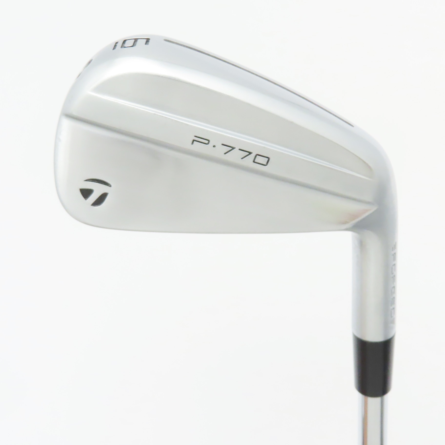 中古】P770 アイアンセット (テーラーメイド) 通販｜GDO中古
