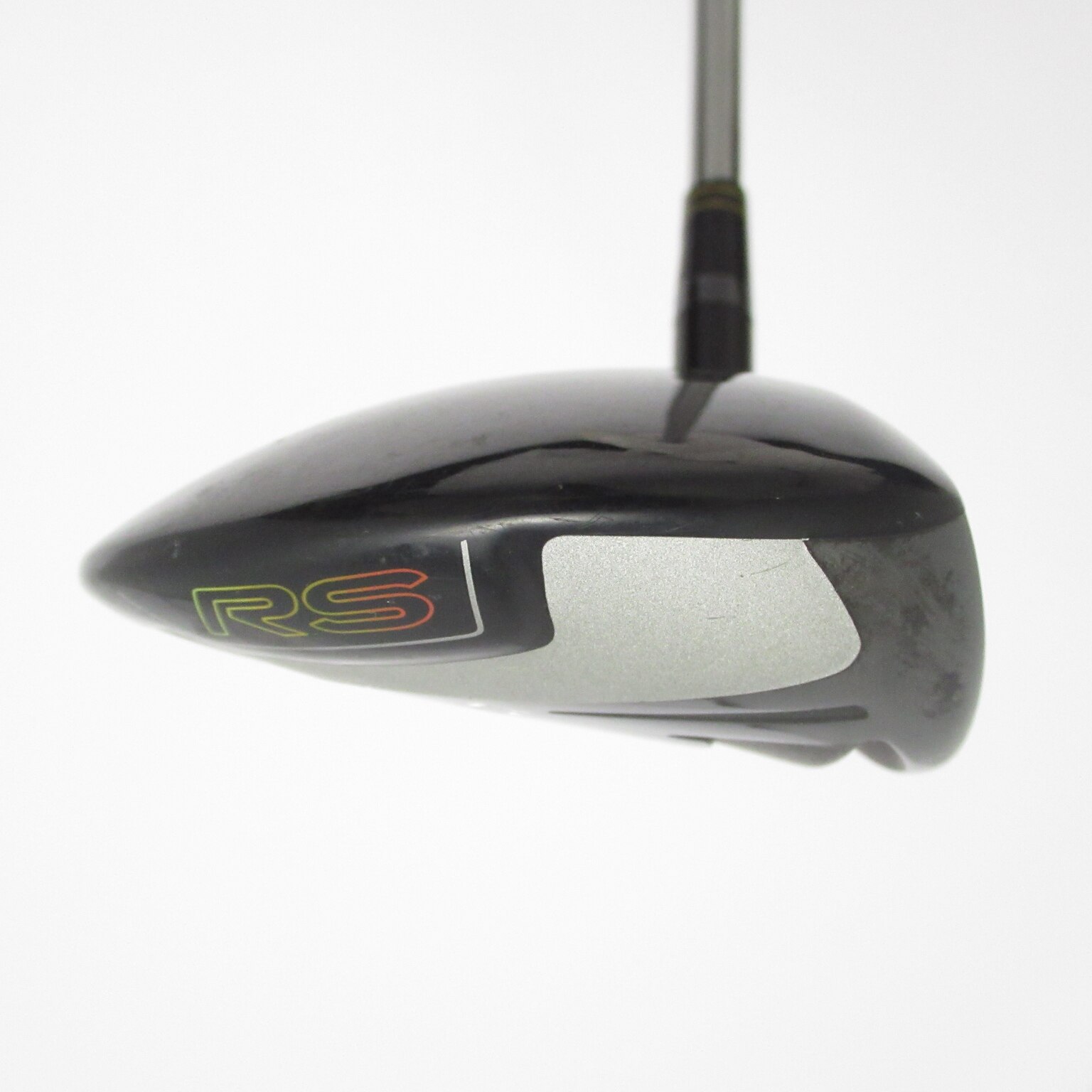 中古】RS5 フェアウェイウッド KURO KAGE XM 70 18 X CD(フェアウェイ