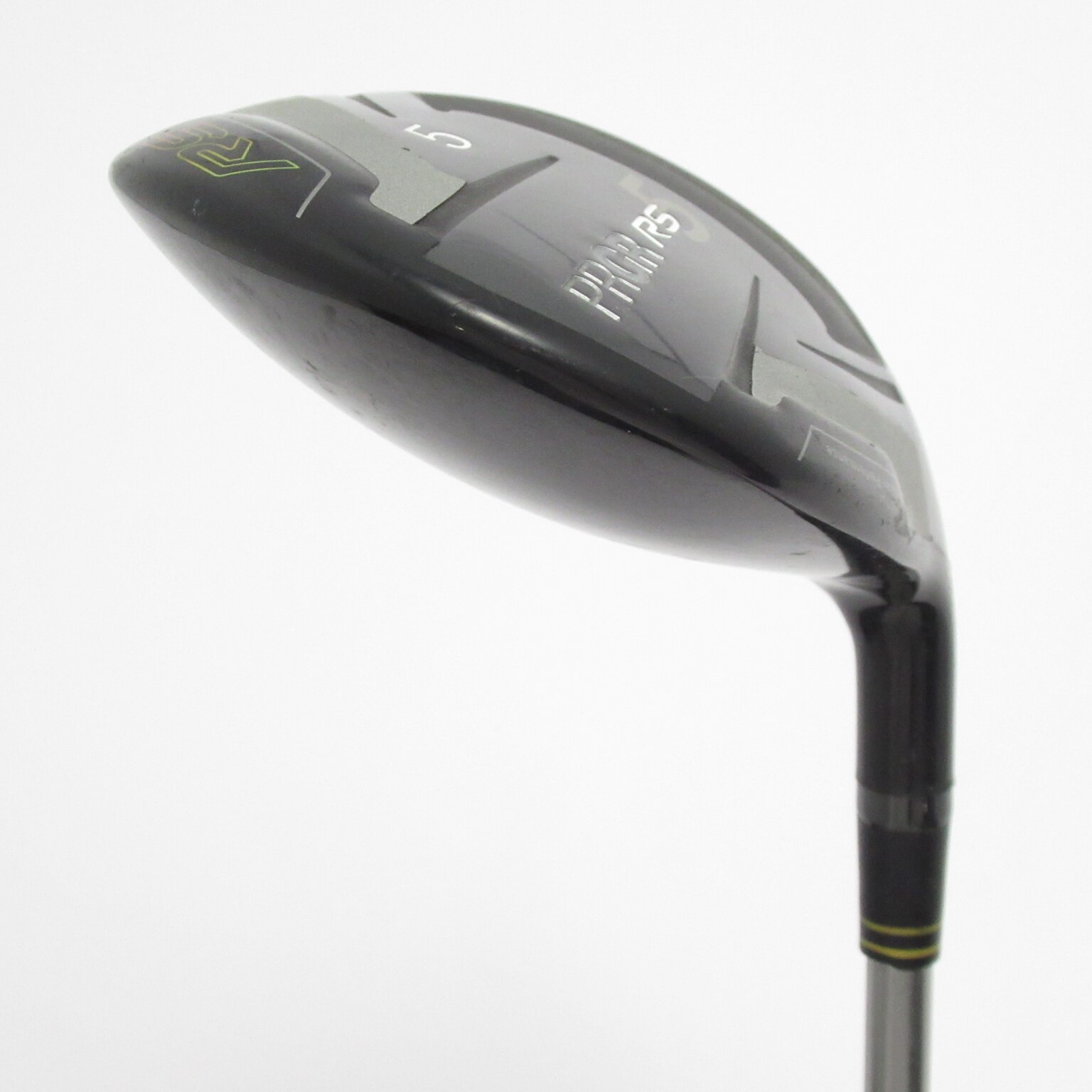 中古】RS5 フェアウェイウッド KURO KAGE XM 70 18 X CD(フェアウェイ