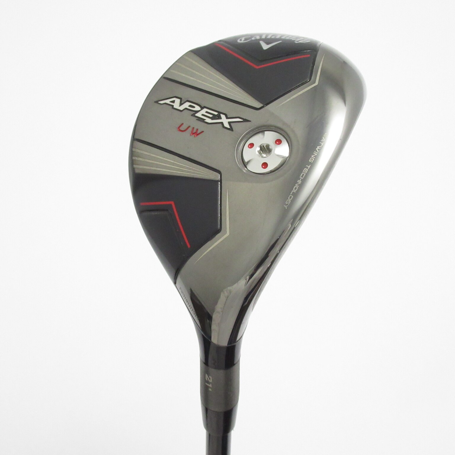 中古】APEX ユーティリティ (キャロウェイ) 通販｜GDO中古ゴルフ