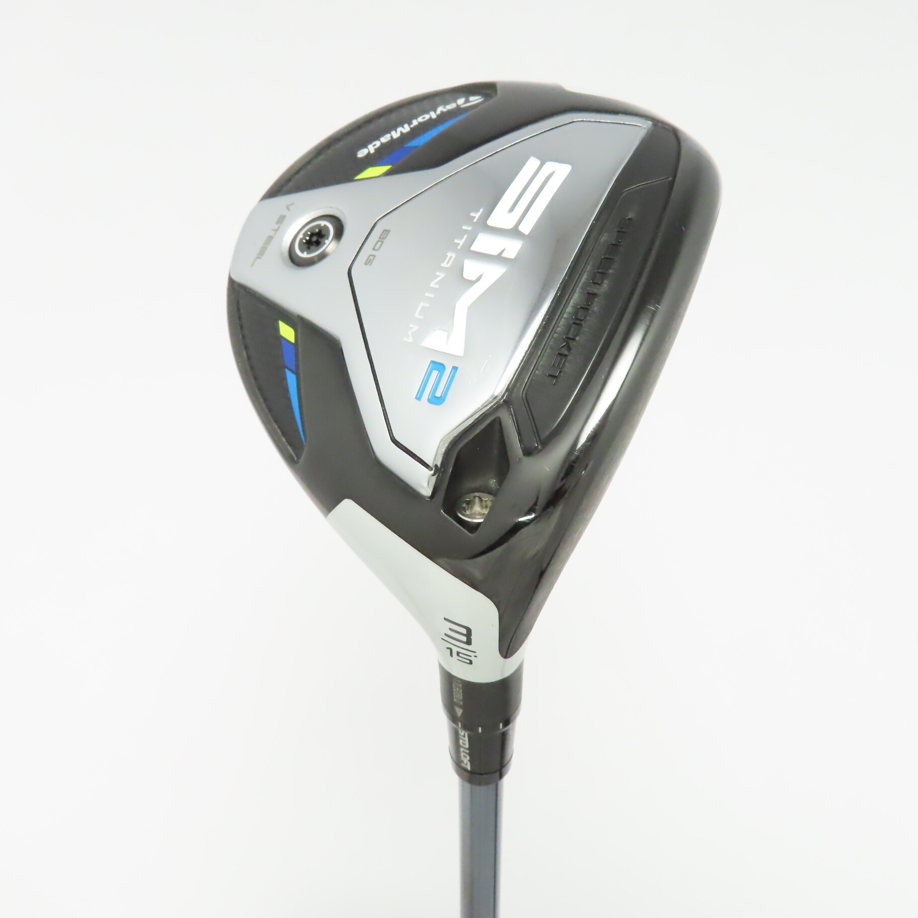 その他 sim2 SIM2 MAX フェアウェイウッド | SIM2 MAX Fairway | TaylorMade