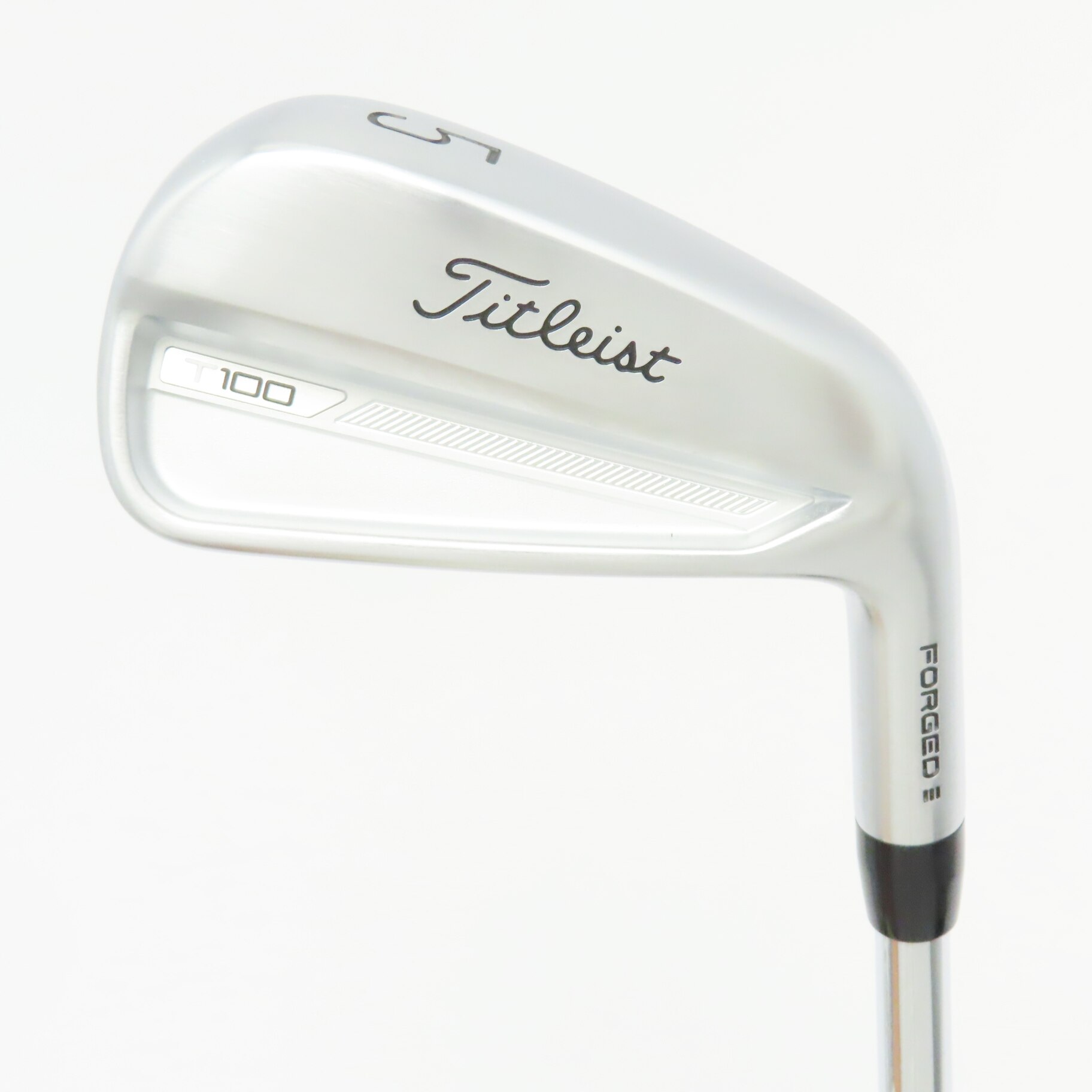 タイトリスト Titleist T250(2025) 6S アイアンセット IR フレックスS