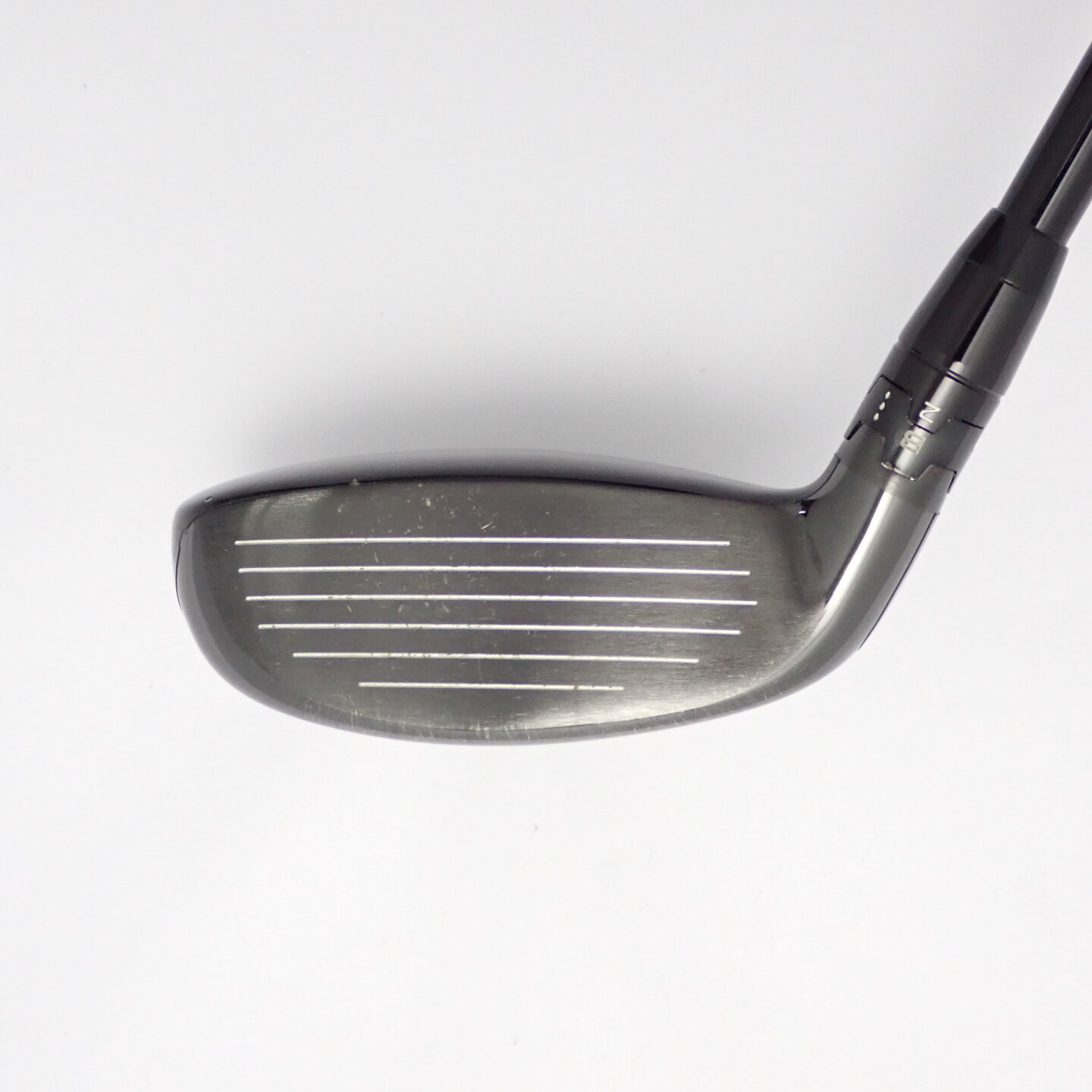 中古】TSi2 ユーティリティ TENSEI CK PRO ORANGE HYBRID 70 21 S CD