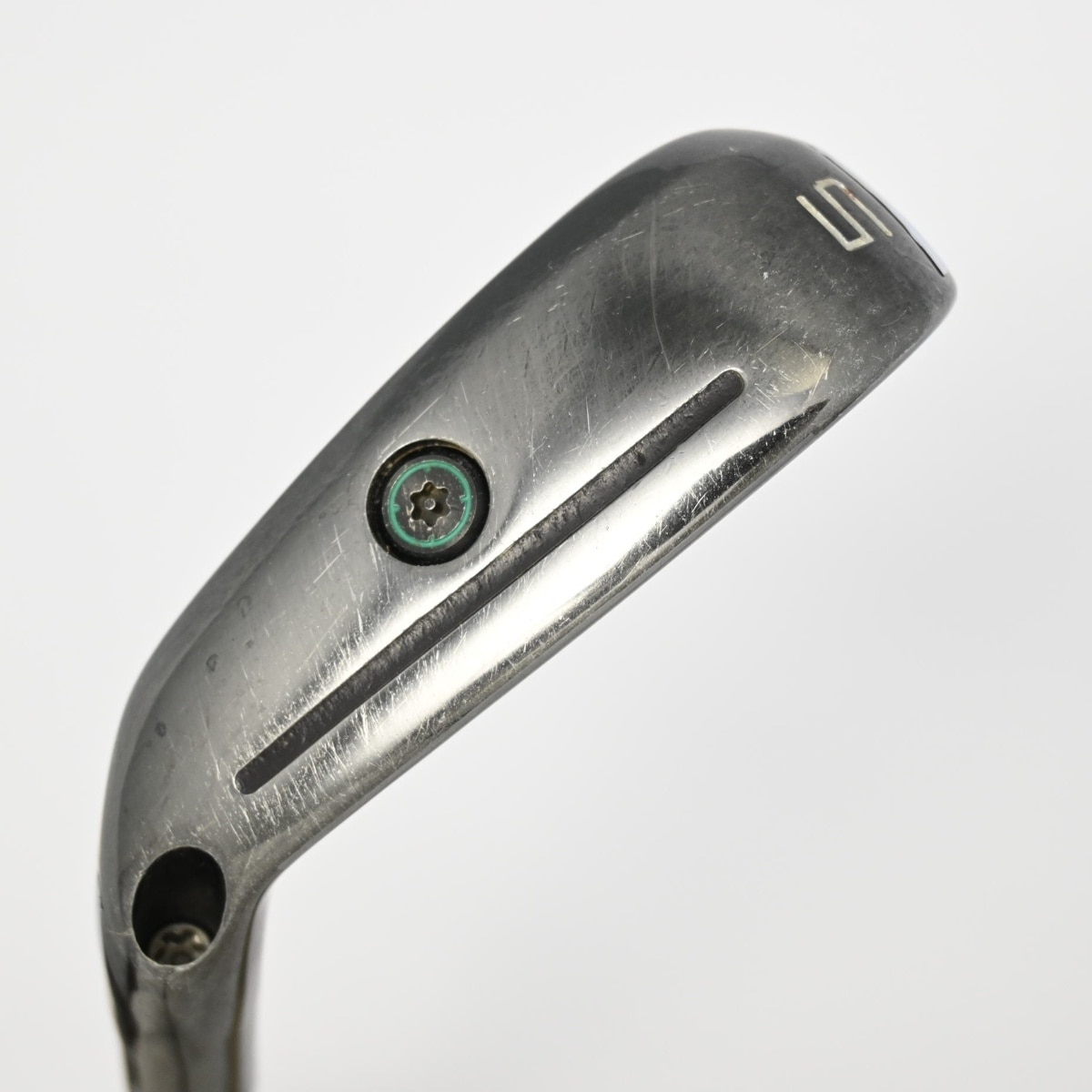 中古】GAPR MID US ユーティリティ KBS HYBRID 70 24 R CD