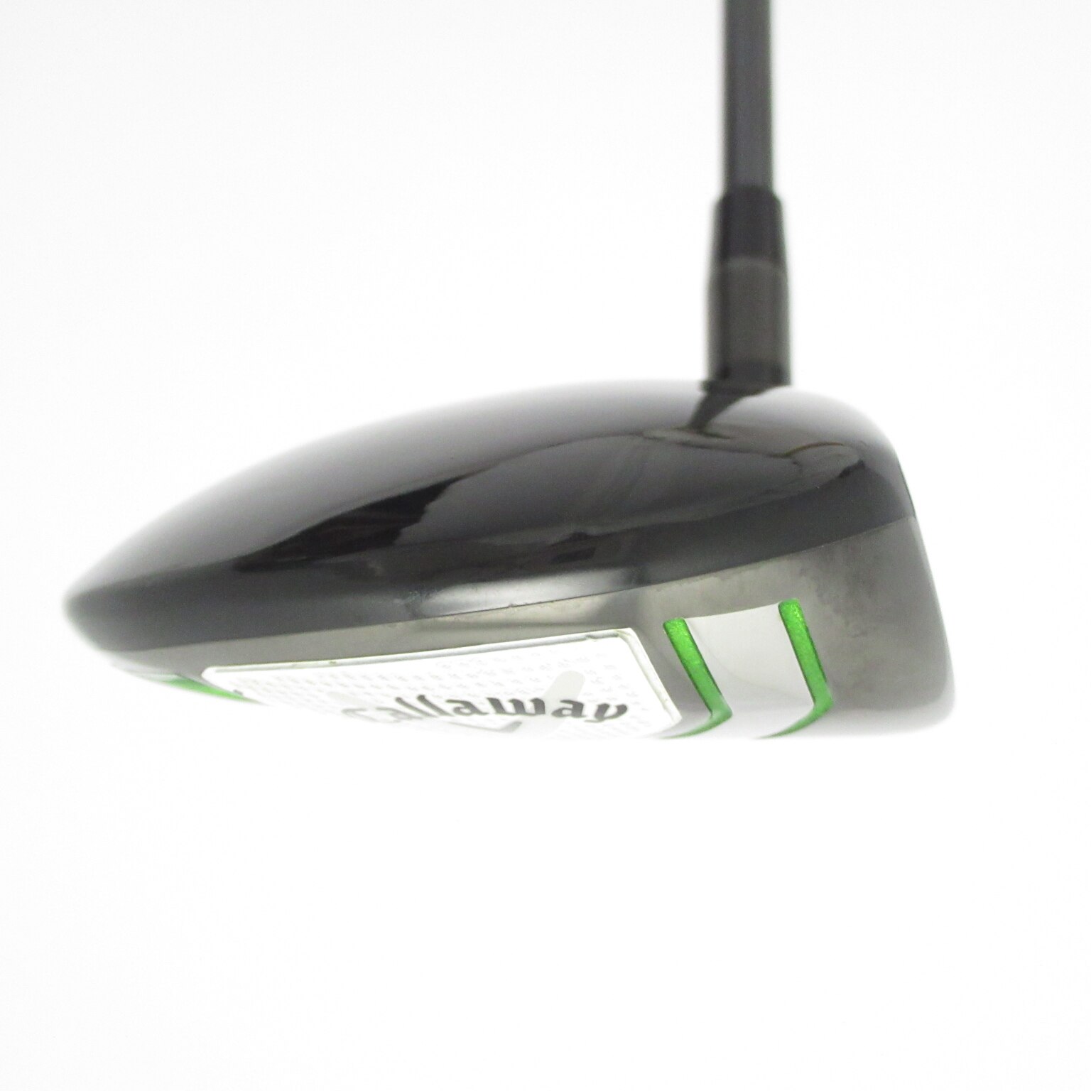 中古】エピック MAX フェアウェイウッド Diamana 40 for Callaway 18